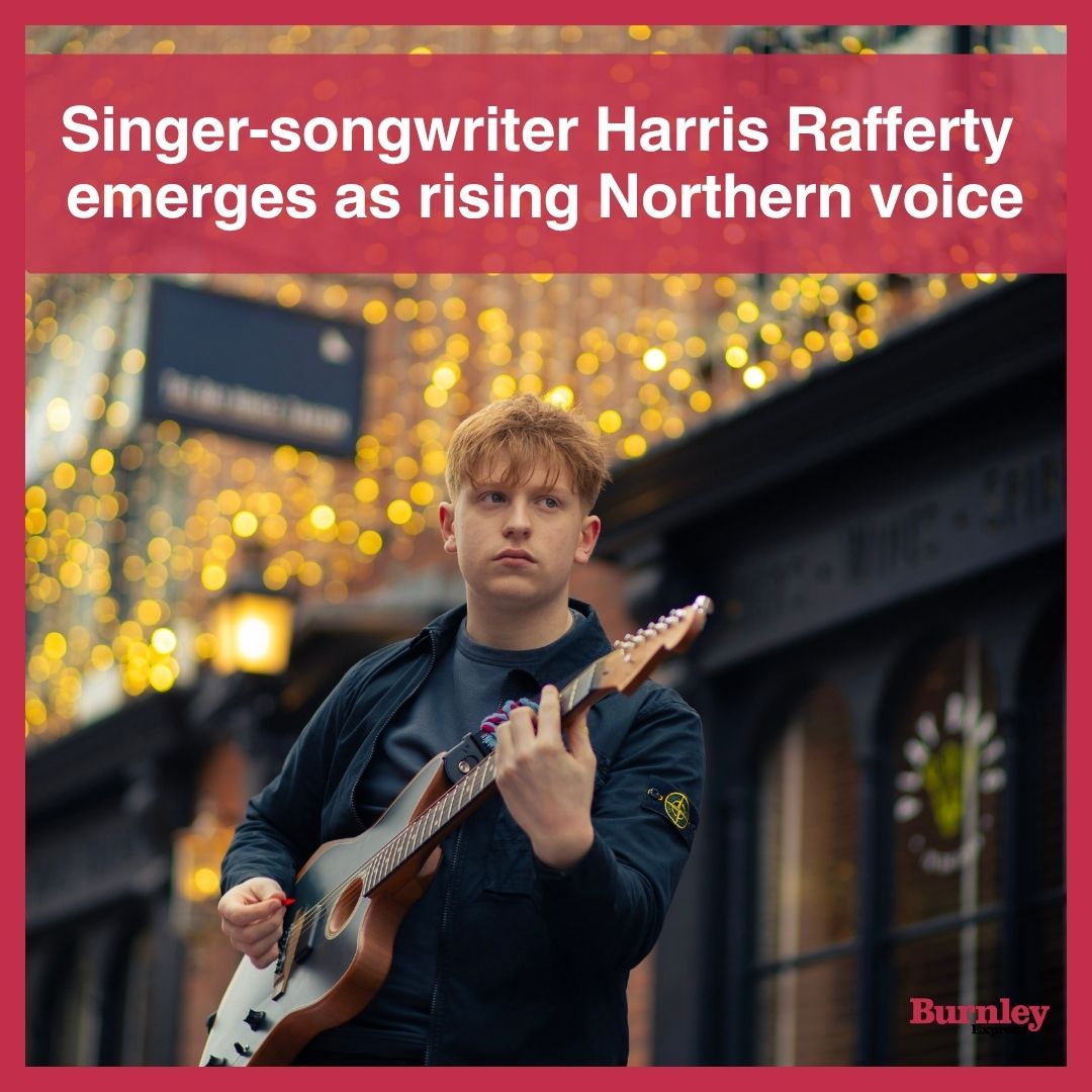 Pendle - The 19-year-old musician is already making a name for himself ...