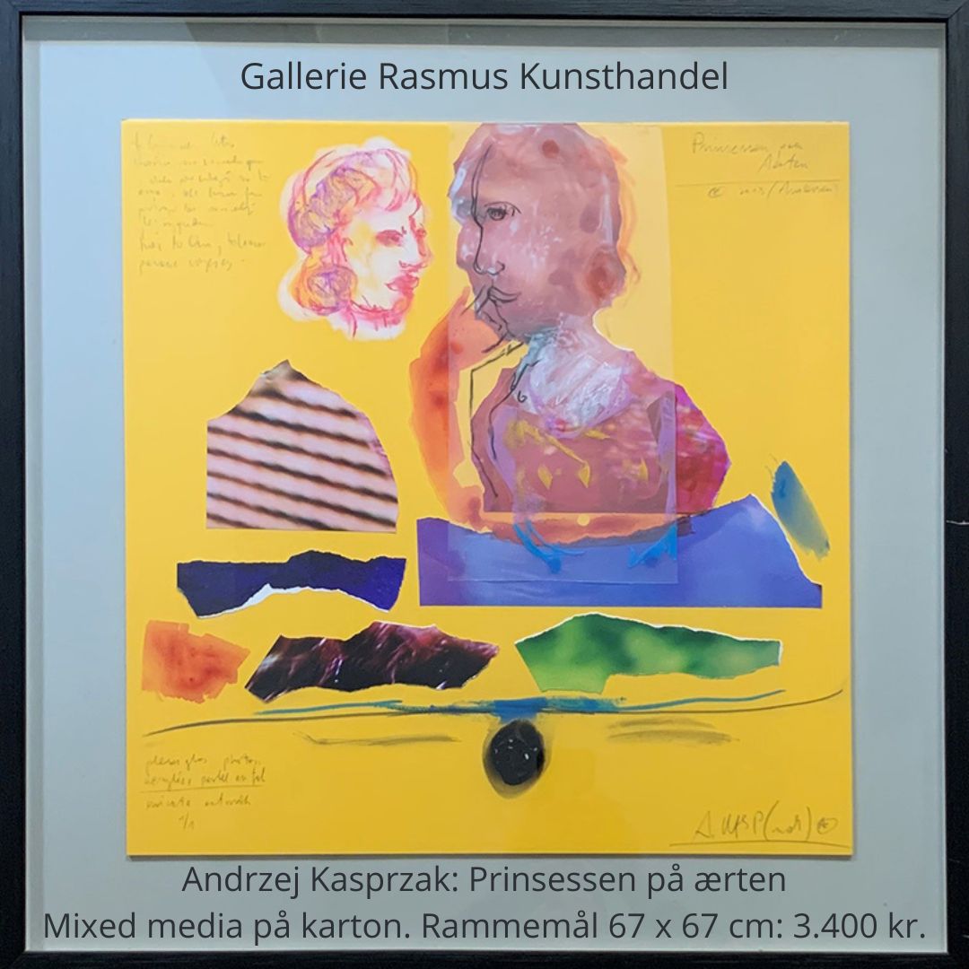 Gallerie Rasmus | Facebook