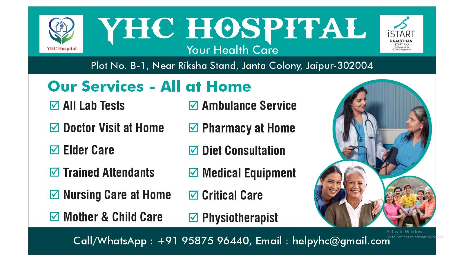 Yhc Hospital