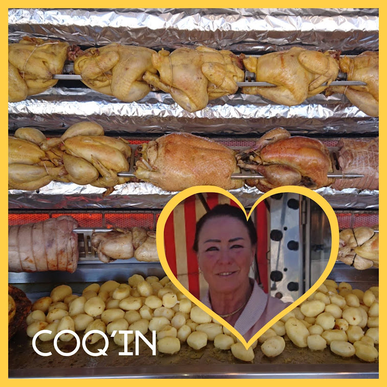 Coq'in Rôti-services