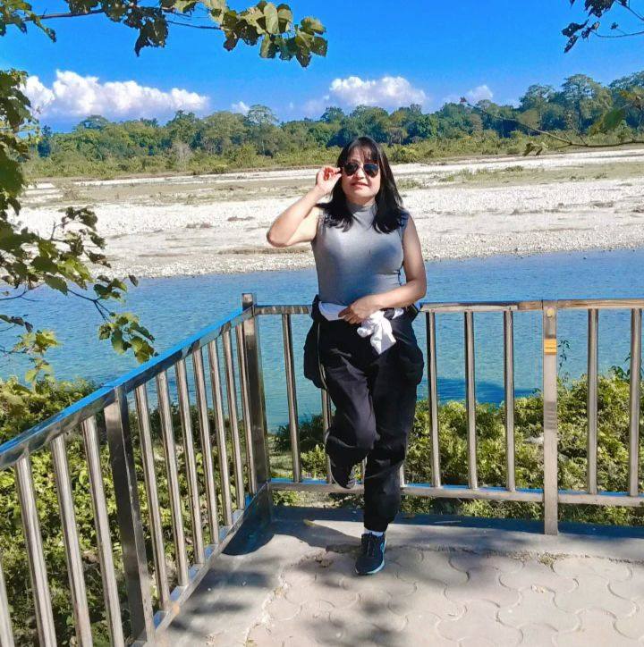 Seema Rai