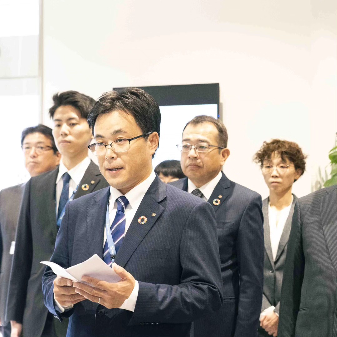 公の場での発言・インタビュー報道記録