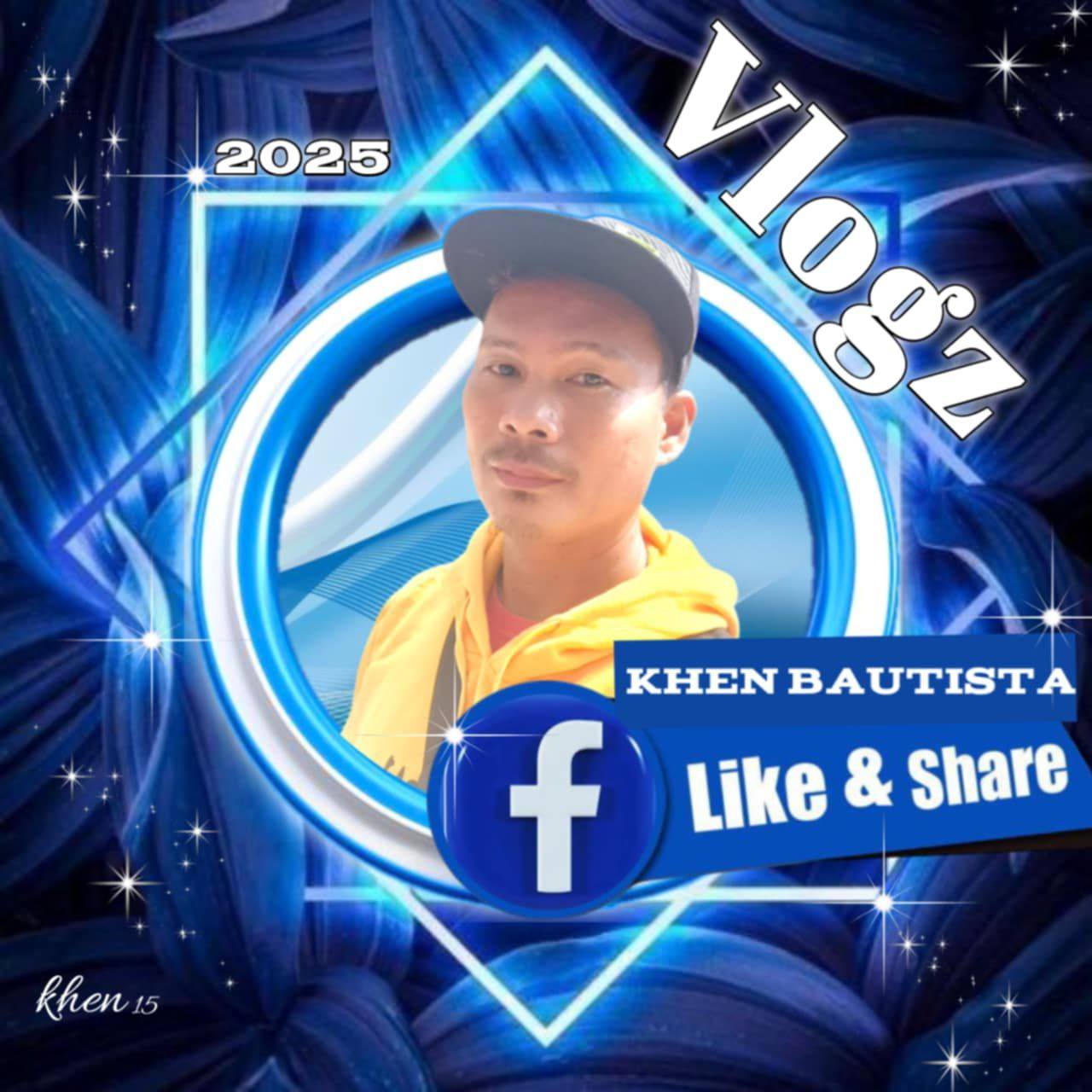 Khen Bautista Vlogz