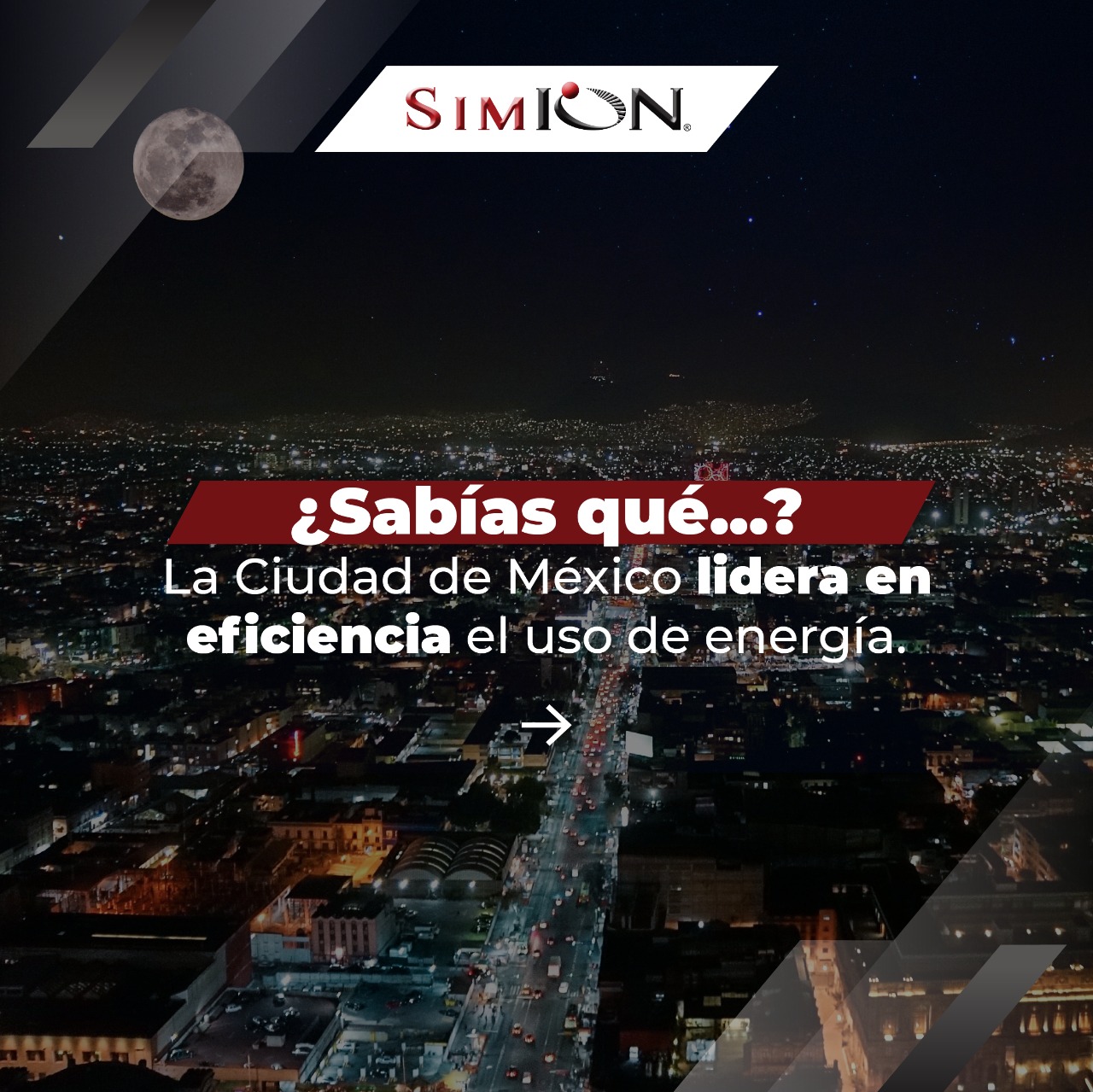 Simion - ¿Conocías este dato proporcionado por El... | Facebook