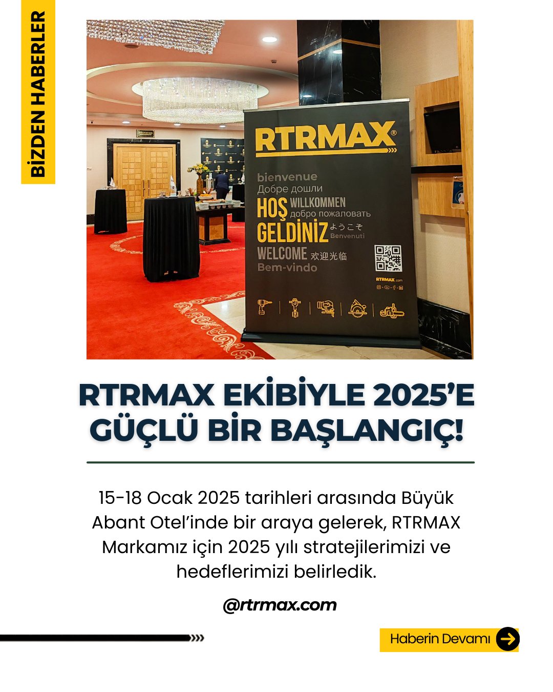 RTRMAX