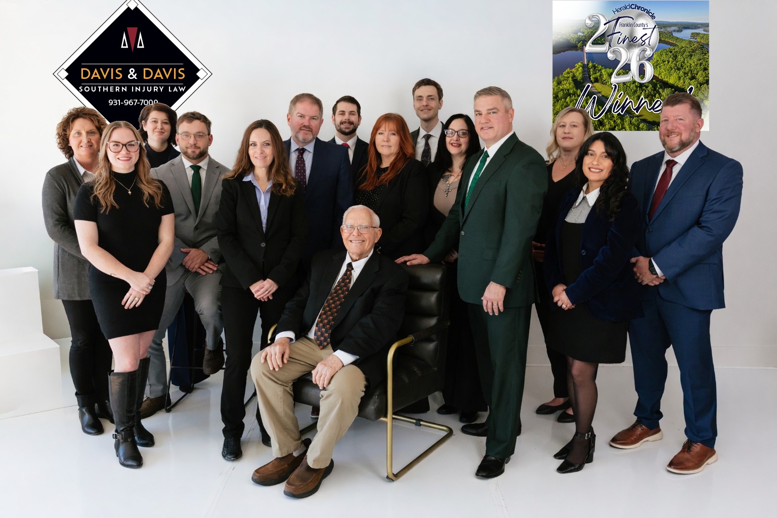 Davis & Davis Attorneys At Law