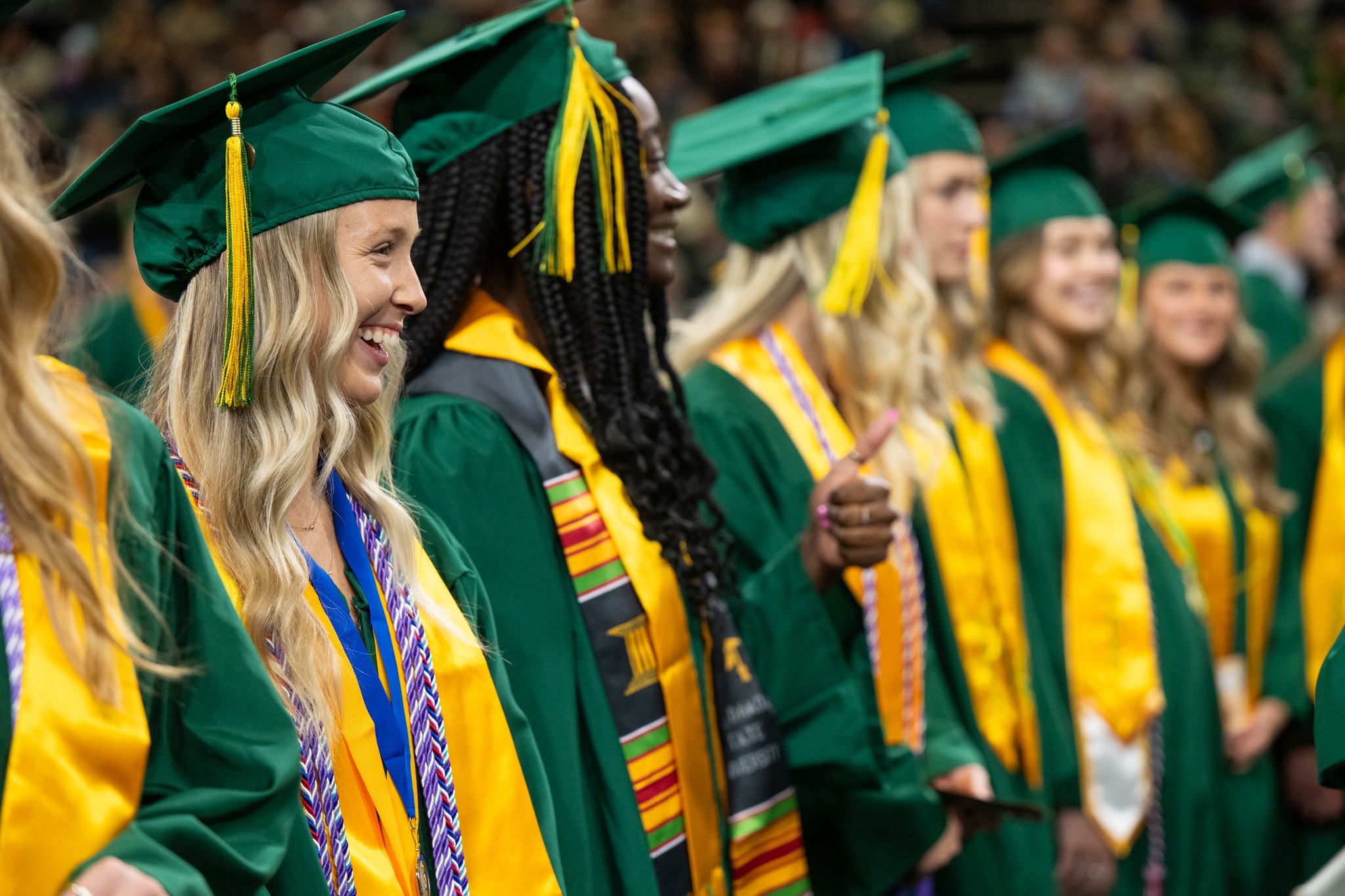 NDSU Foundation | Fargo ND