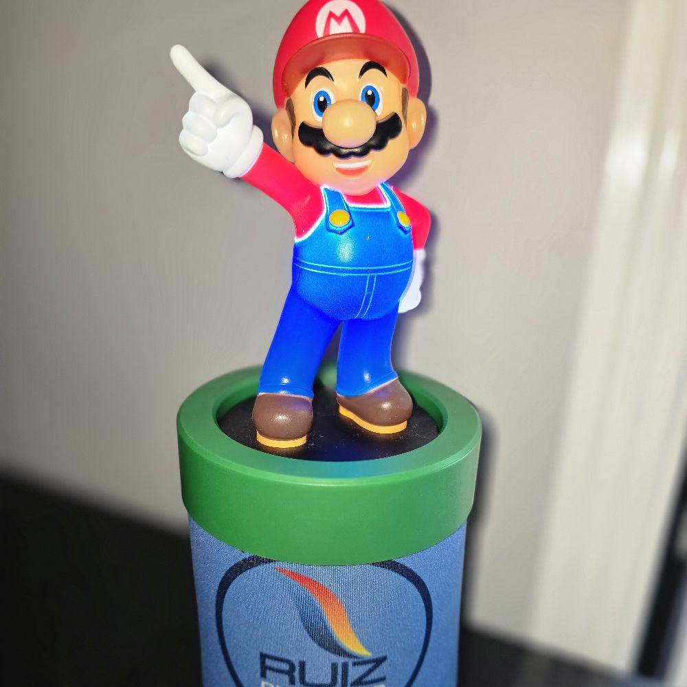Ruiz Plumbing Solutions 0414 458 203