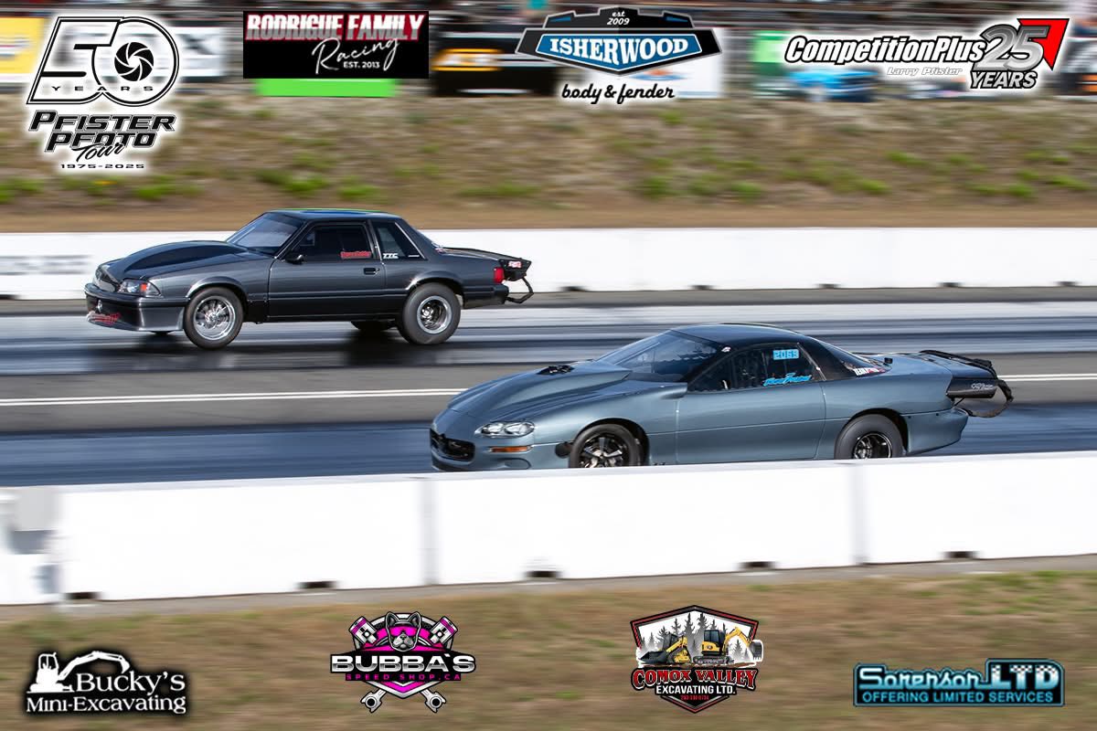 Headless Horsemen Racing
