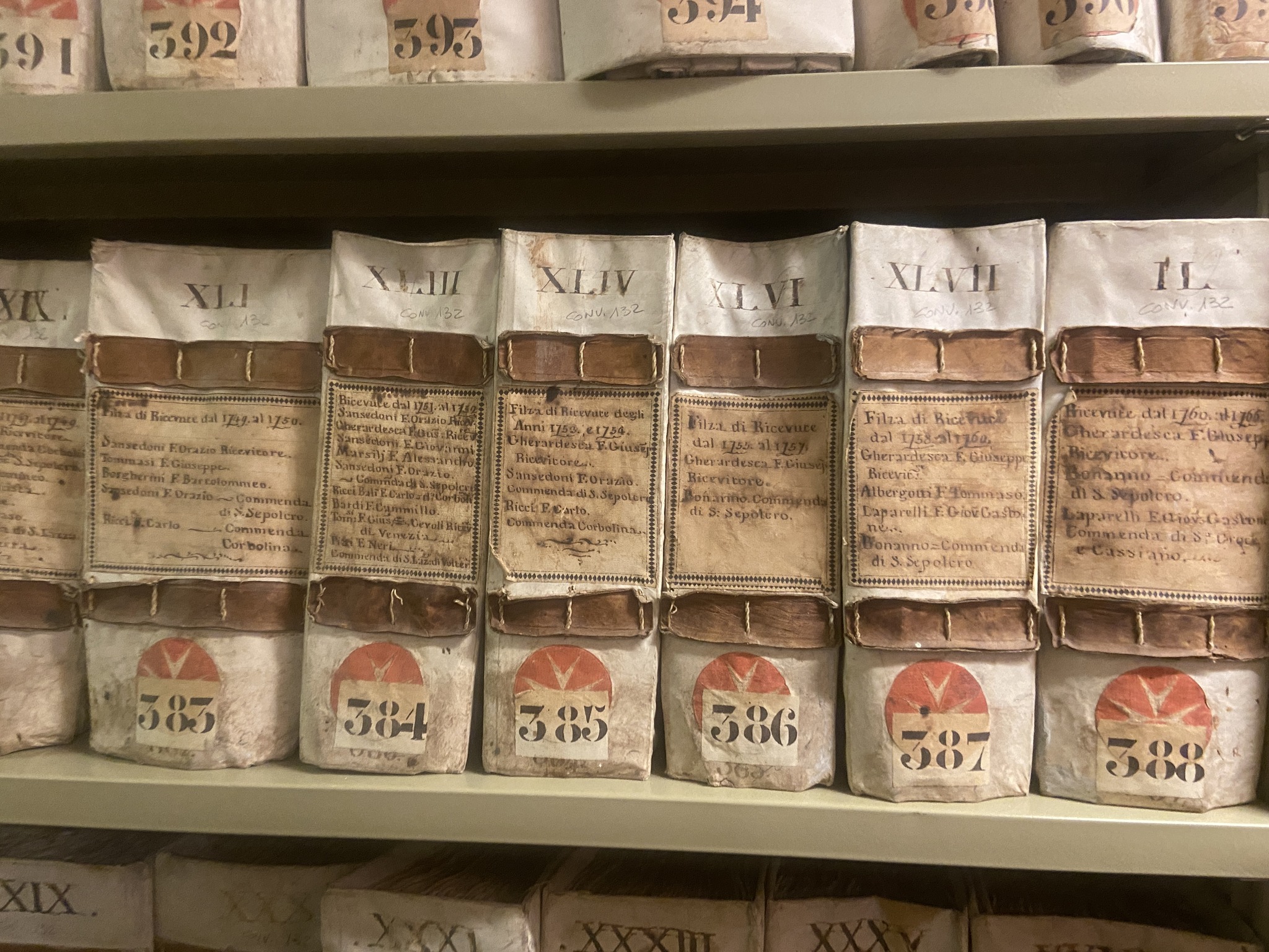 Library Information & Archive Sciences at UM | Msida