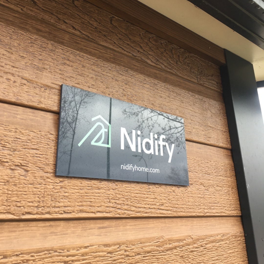 Nidify_es - ☝️ Reinventamos el camping con nuestra gama de...