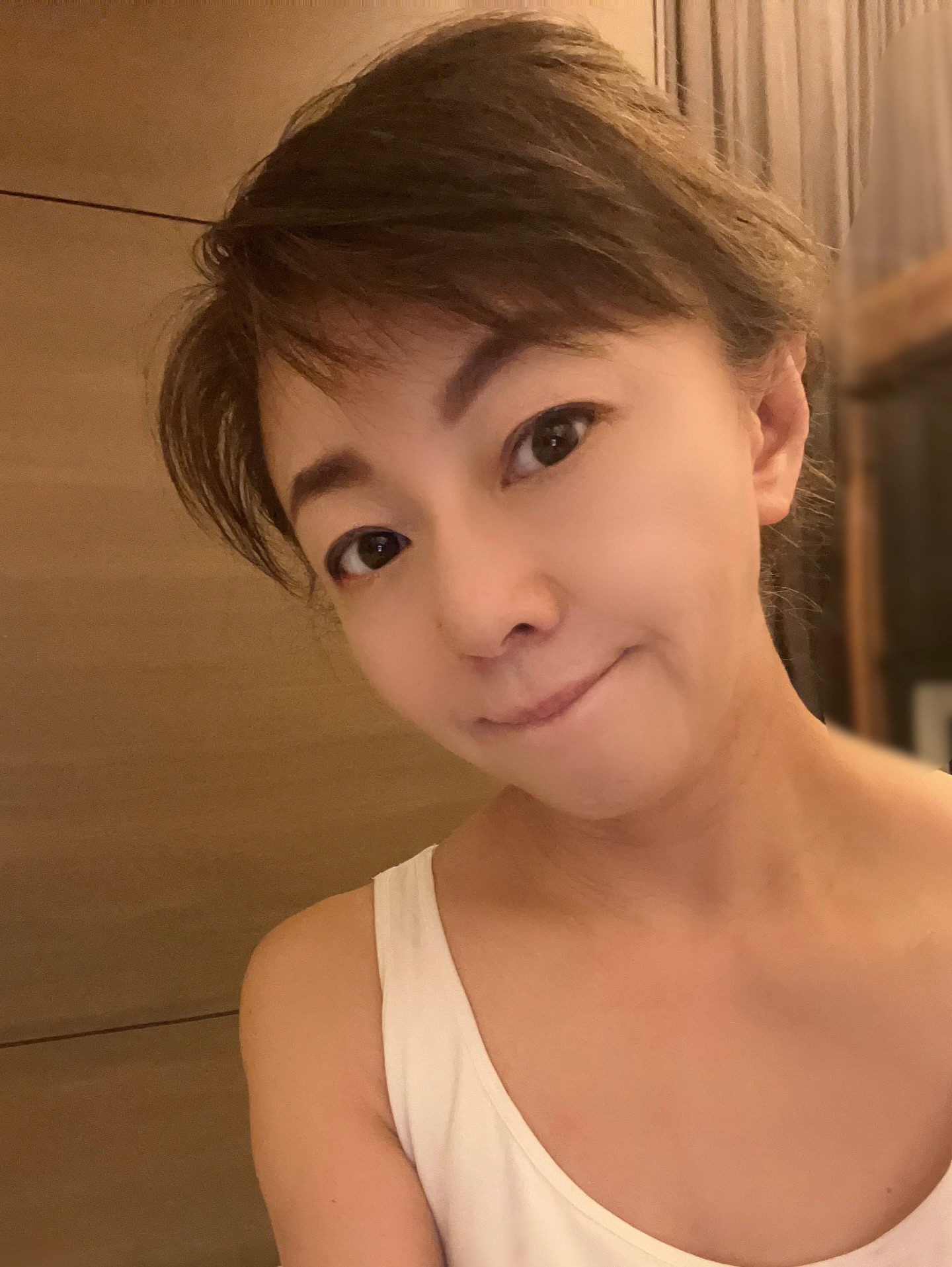 永井 美奈子