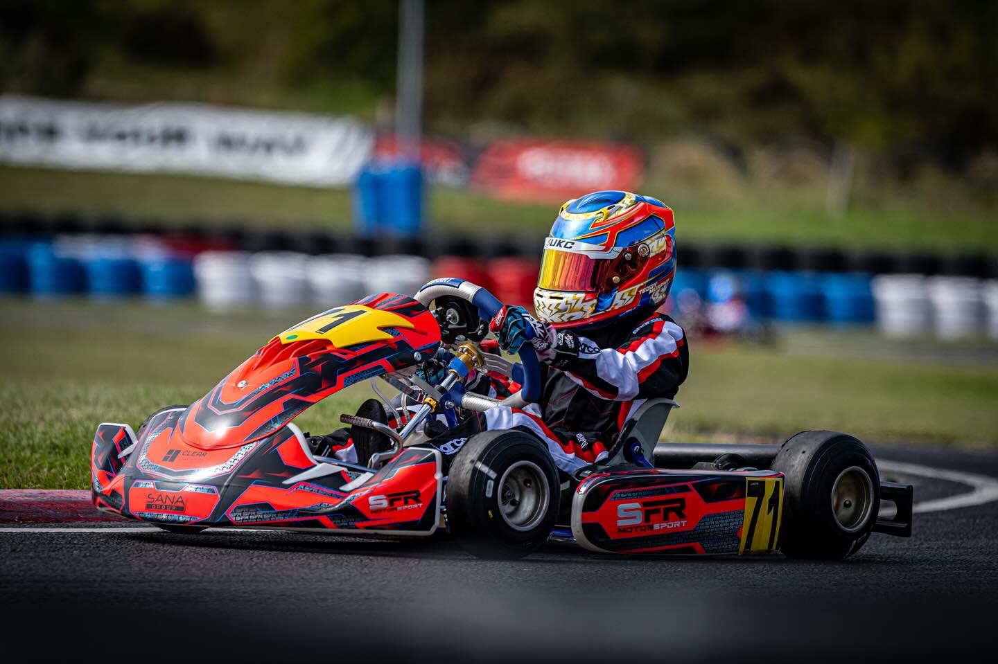 🔵🟡🔴 This weekend takes us to 🇧🇪 for... - RPM Racing Engines | Facebook