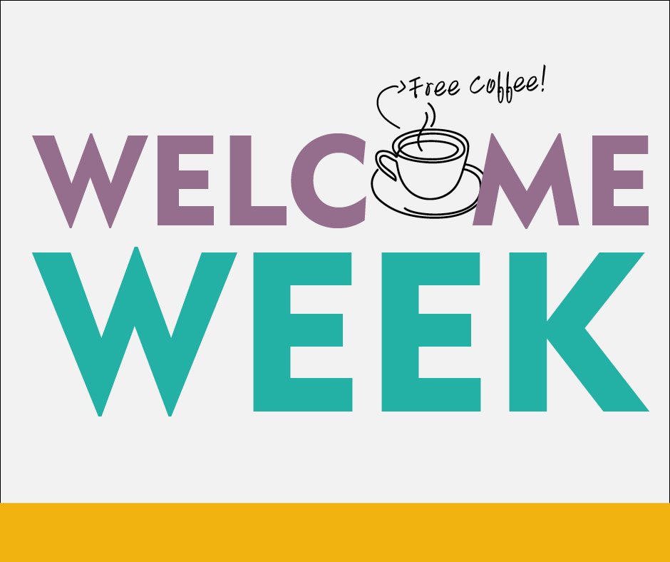 Central - Welcome (Back) to Campus, Bobcats! We’re kicking off the fall ...