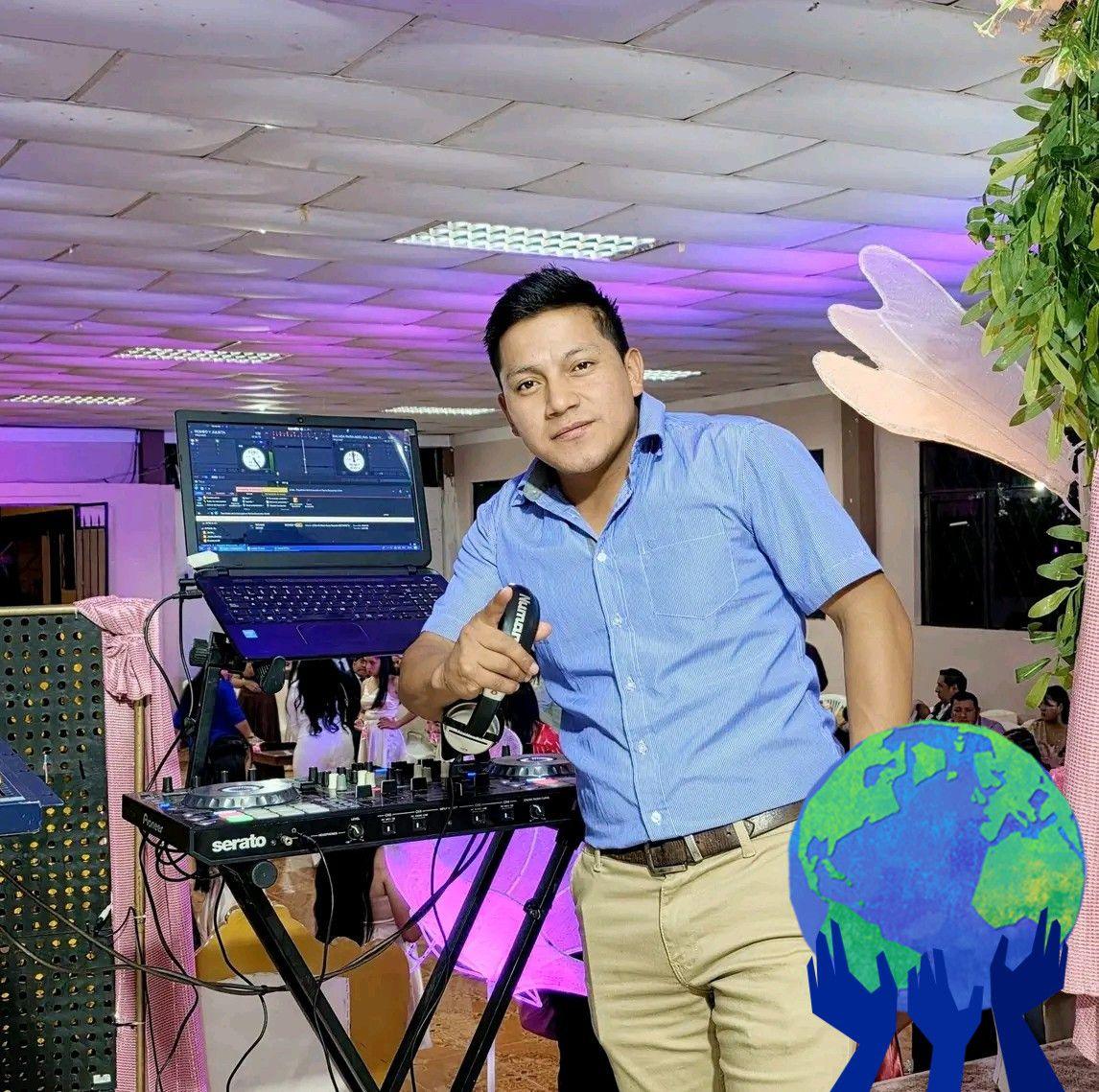 RAUL DJ MIX Oficial | Azogues