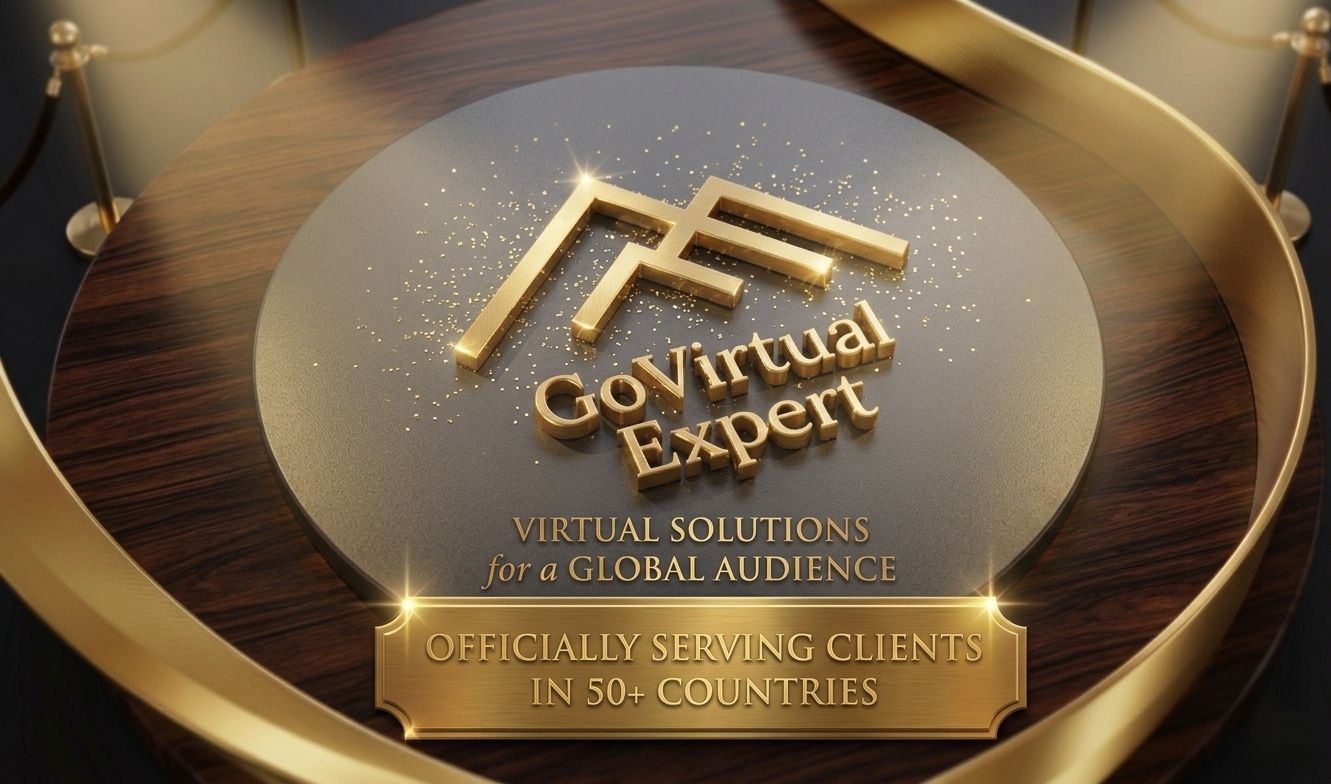 GoVirtual Expert