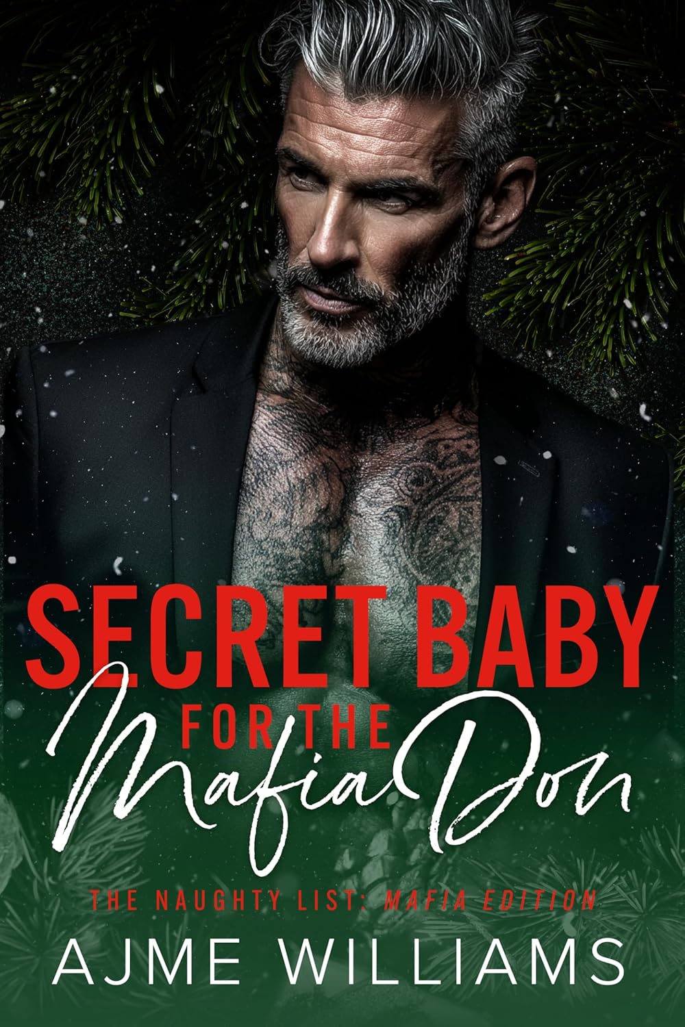 TotallyBooked - #NewRelease Secret Baby for the Mafia Don... | Facebook
