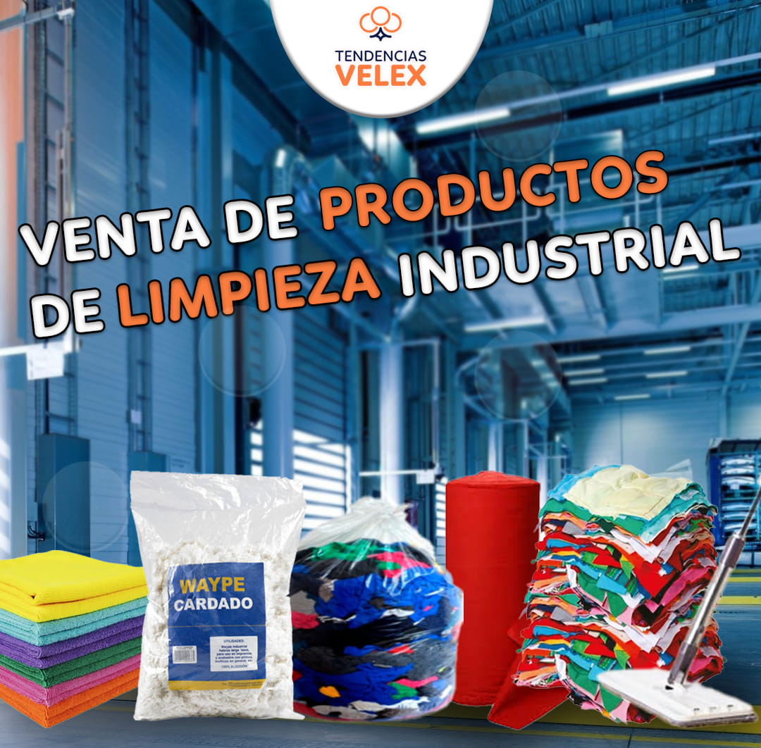 Tendencias Velex | Lima