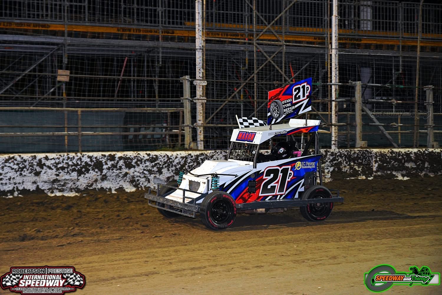 TaylorRacing