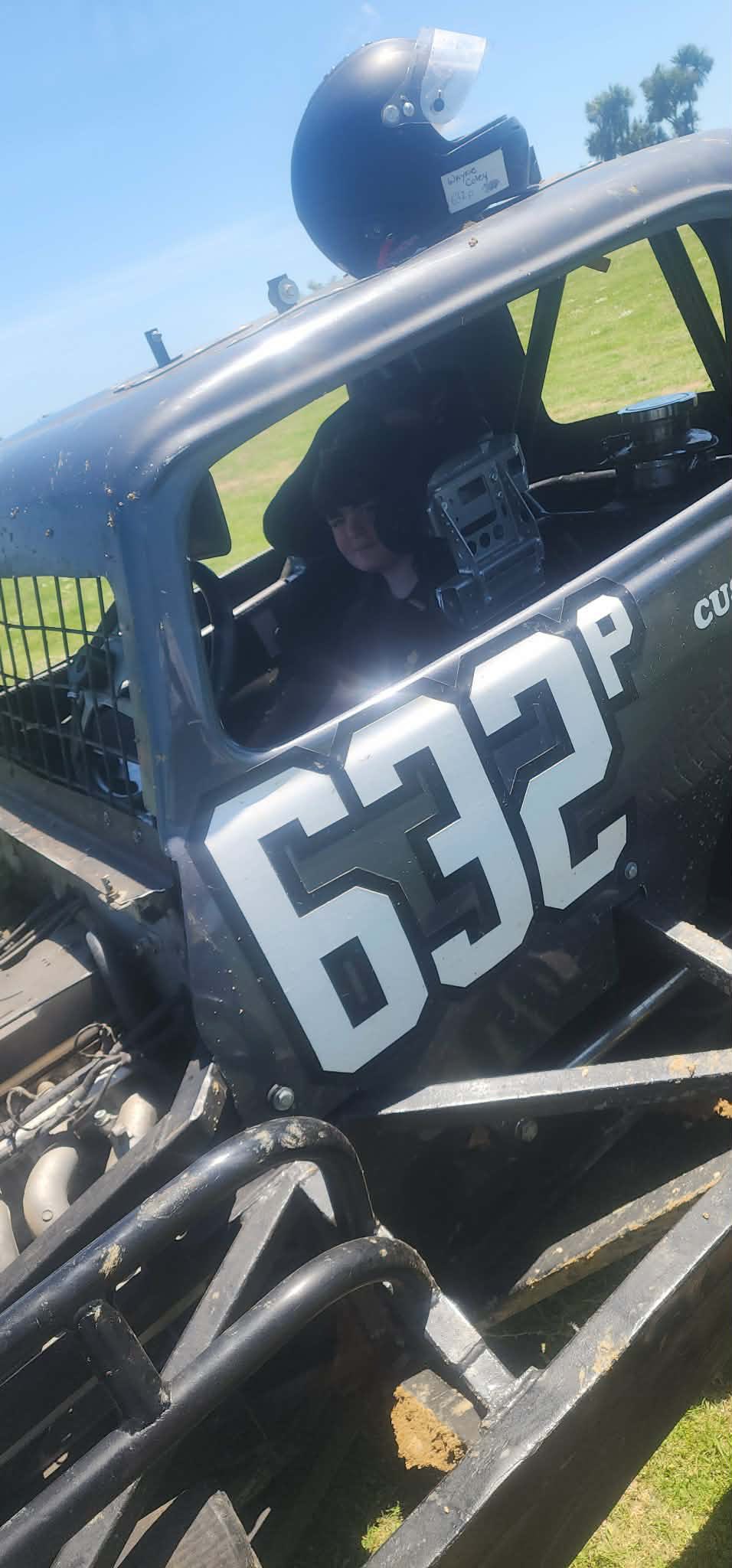 TaylorRacing