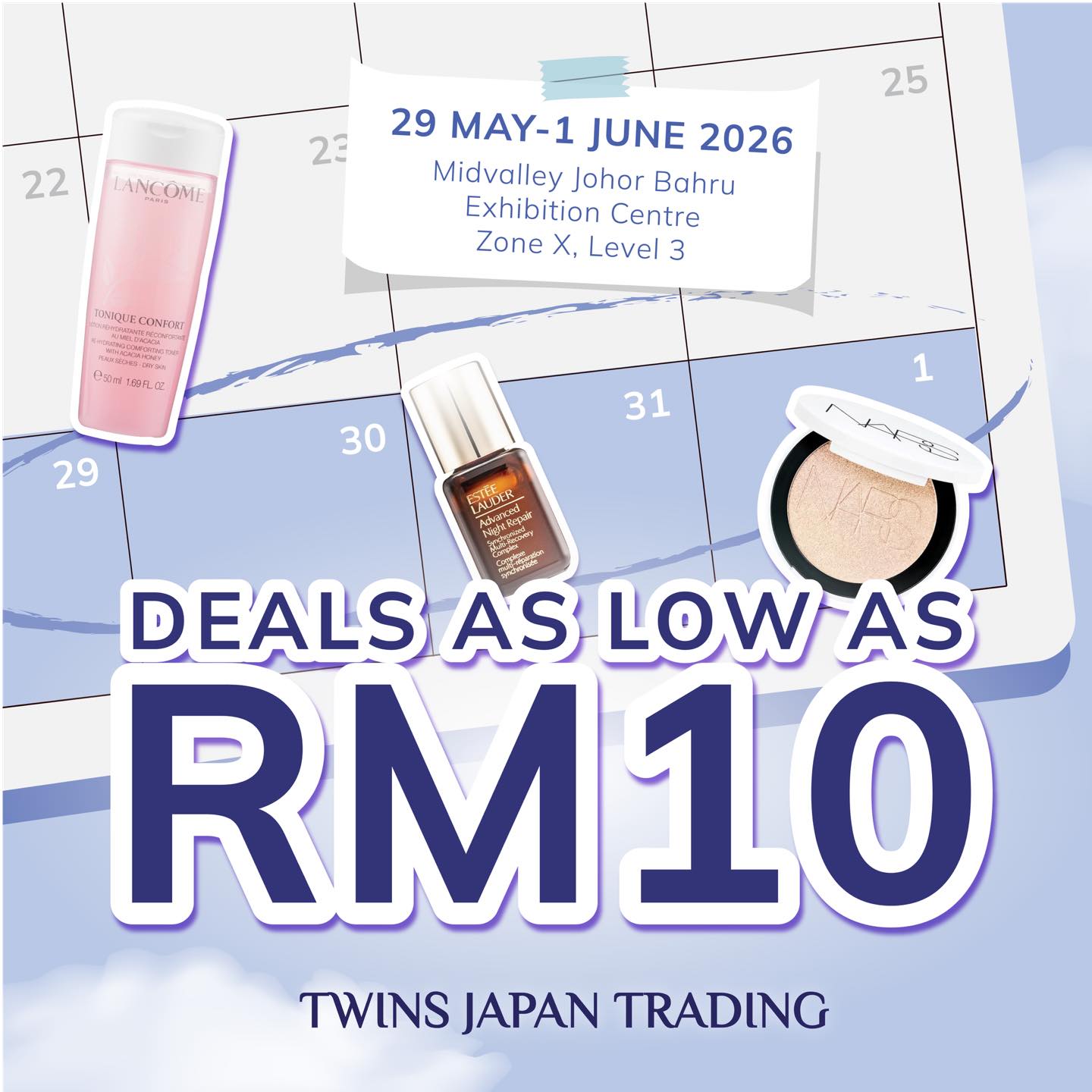 Twins Japan Trading added a new photo. - Twins Japan Trading
