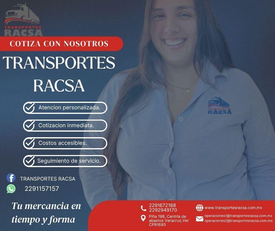 Transportes RACSA