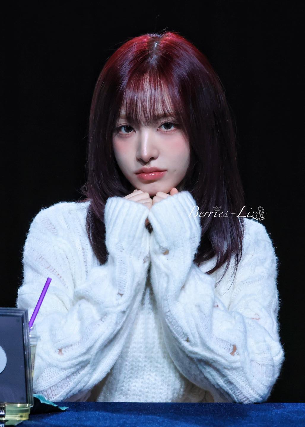 LIZ | IVE 🌺 —#SweetiePie—🌸 #리즈 #아이브 #LIZ #IVE #アイヴ #リズ