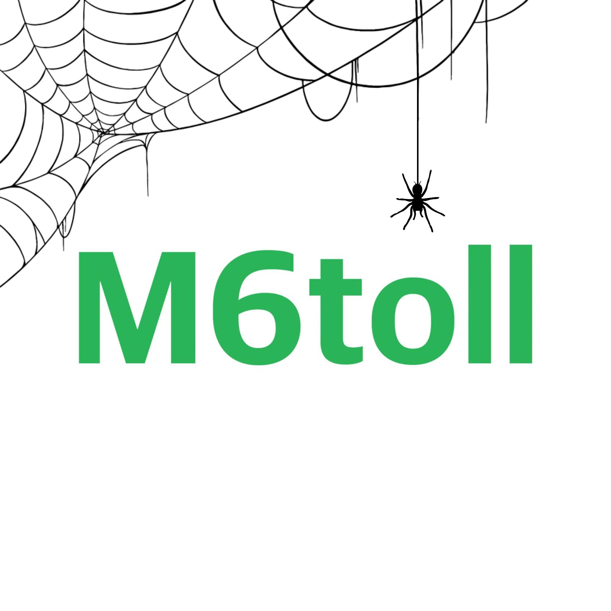 🚗 M6toll prices change from 6 Jan 2026 – but account holders always win ...