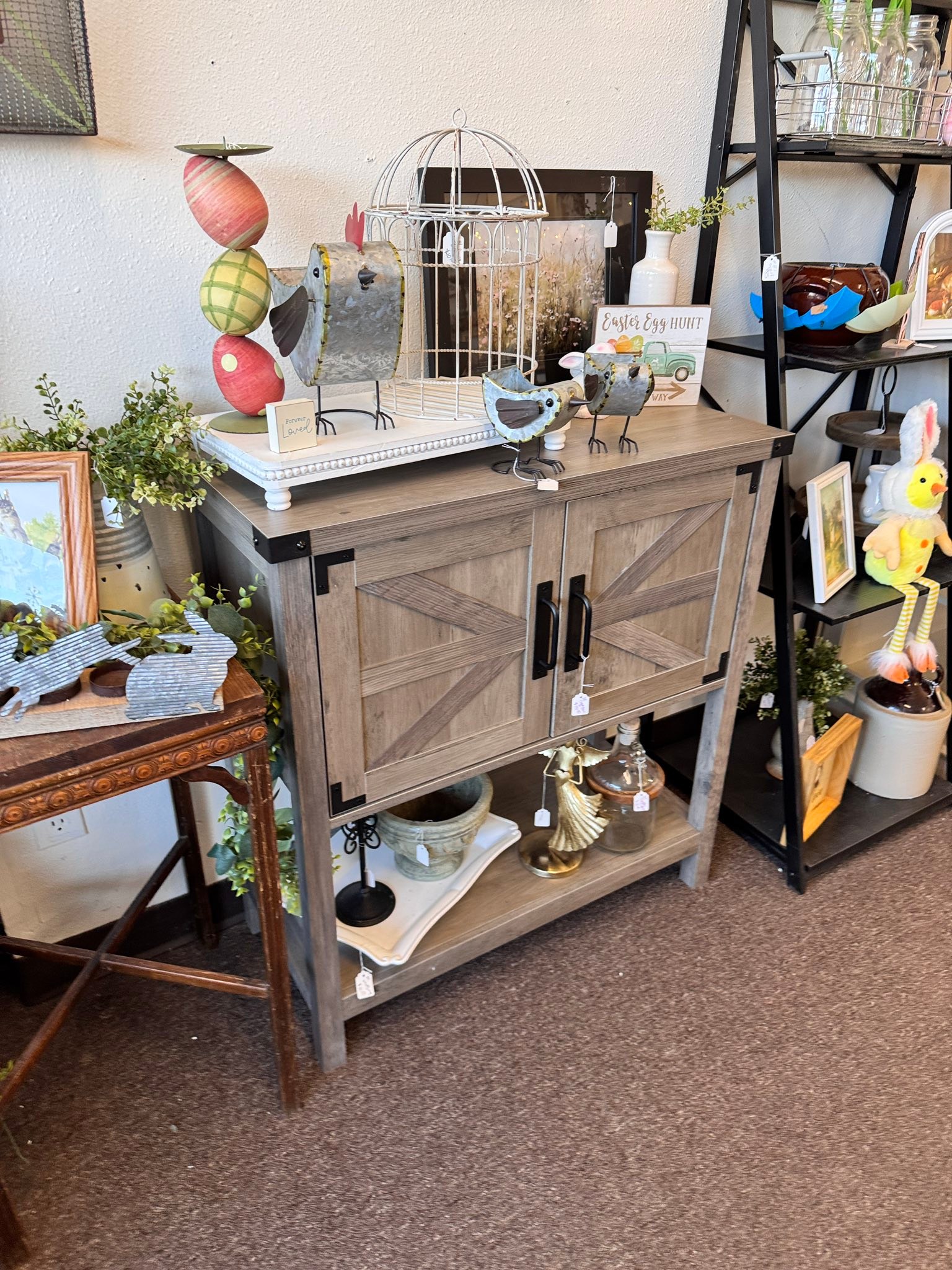 Rustic 2 Refined Flea Market | Sioux City IA