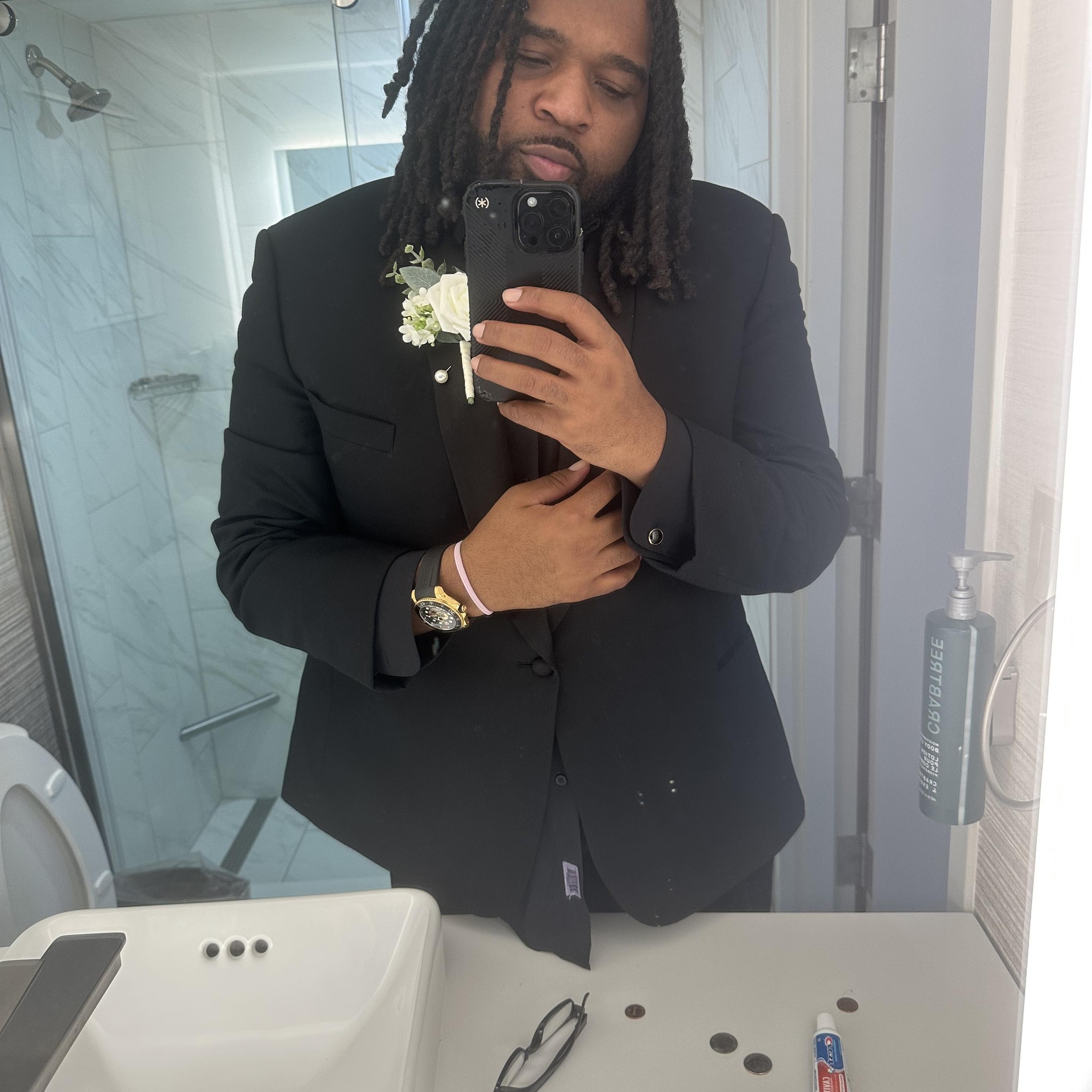 Phil Joy Jr.