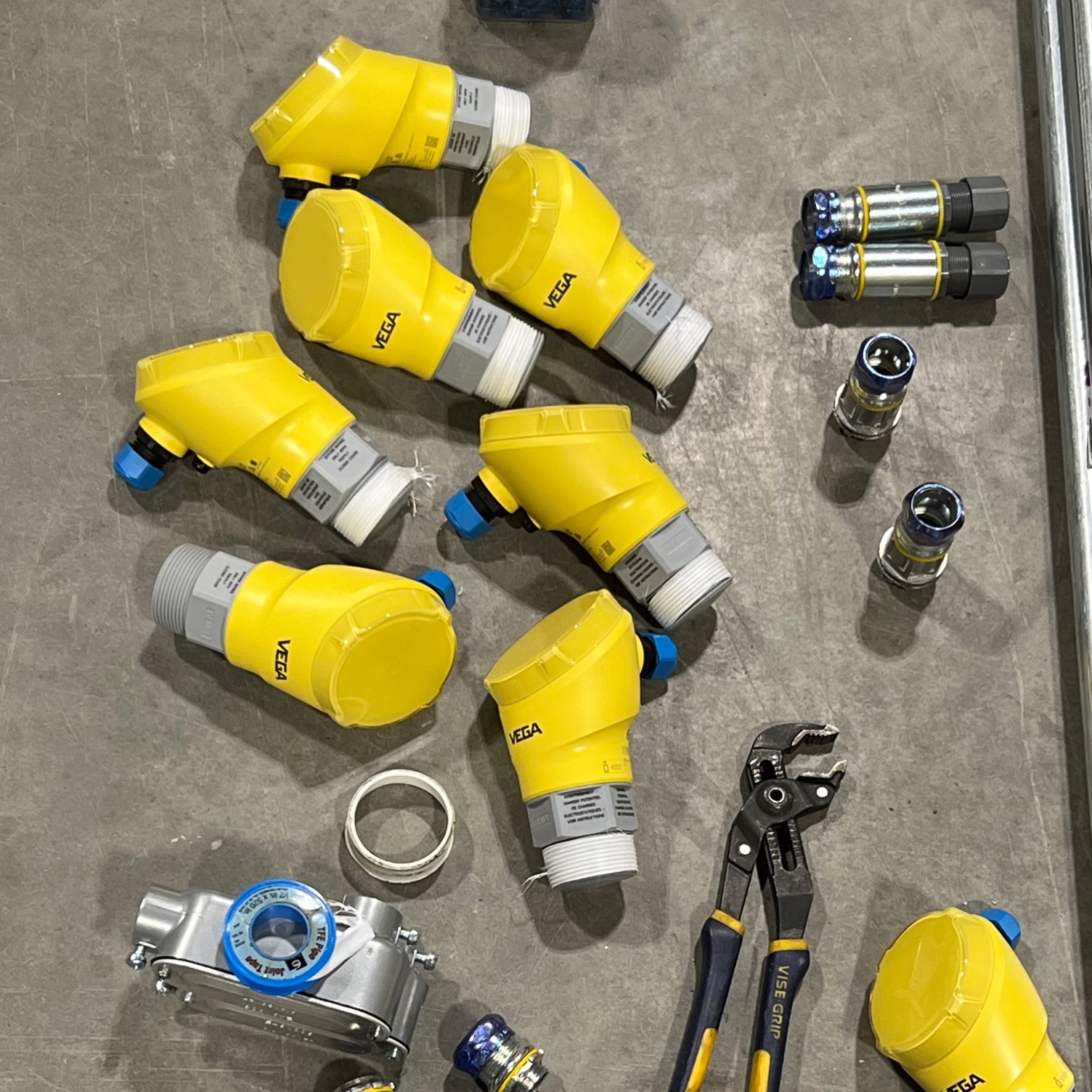 Rugged Telemetry | Danville KY