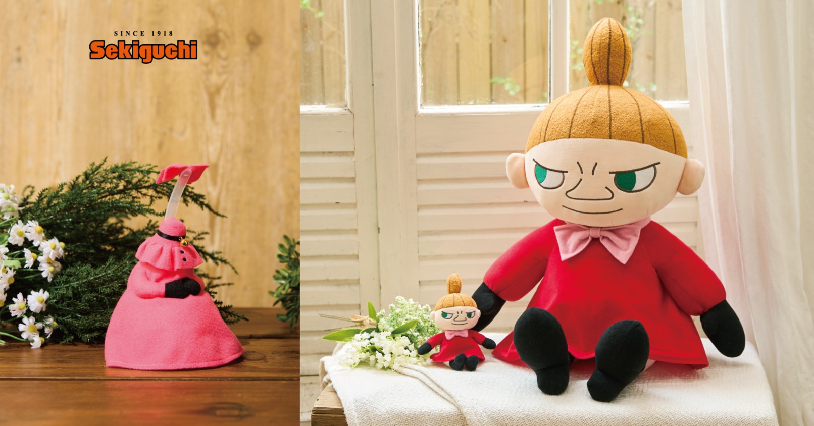 ムーミン (@moominjp) • Facebook