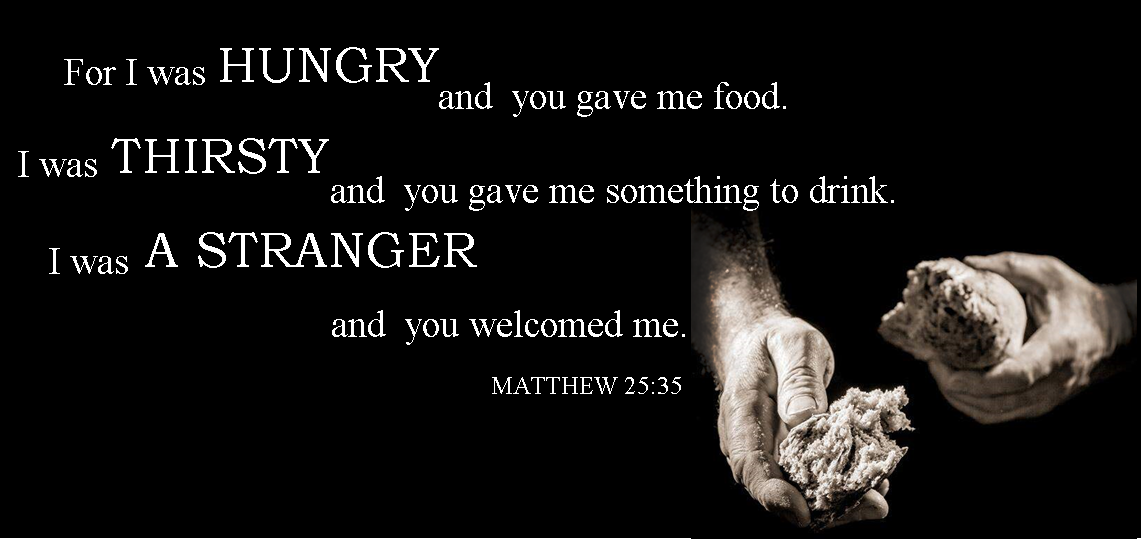 Matthew 25 | Charleston IL