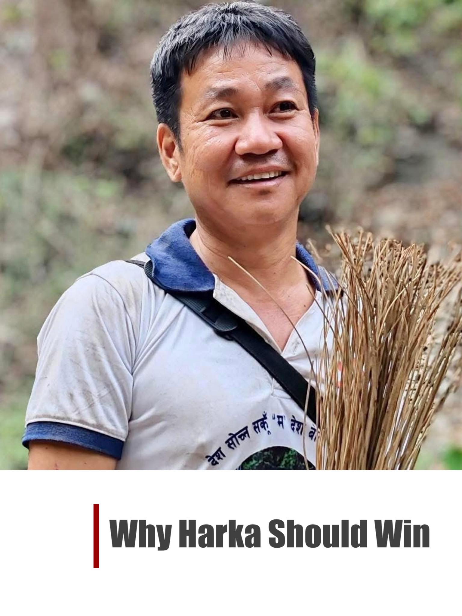 KMAG - To understand Harka, one should understand Rai/Limbu community ...