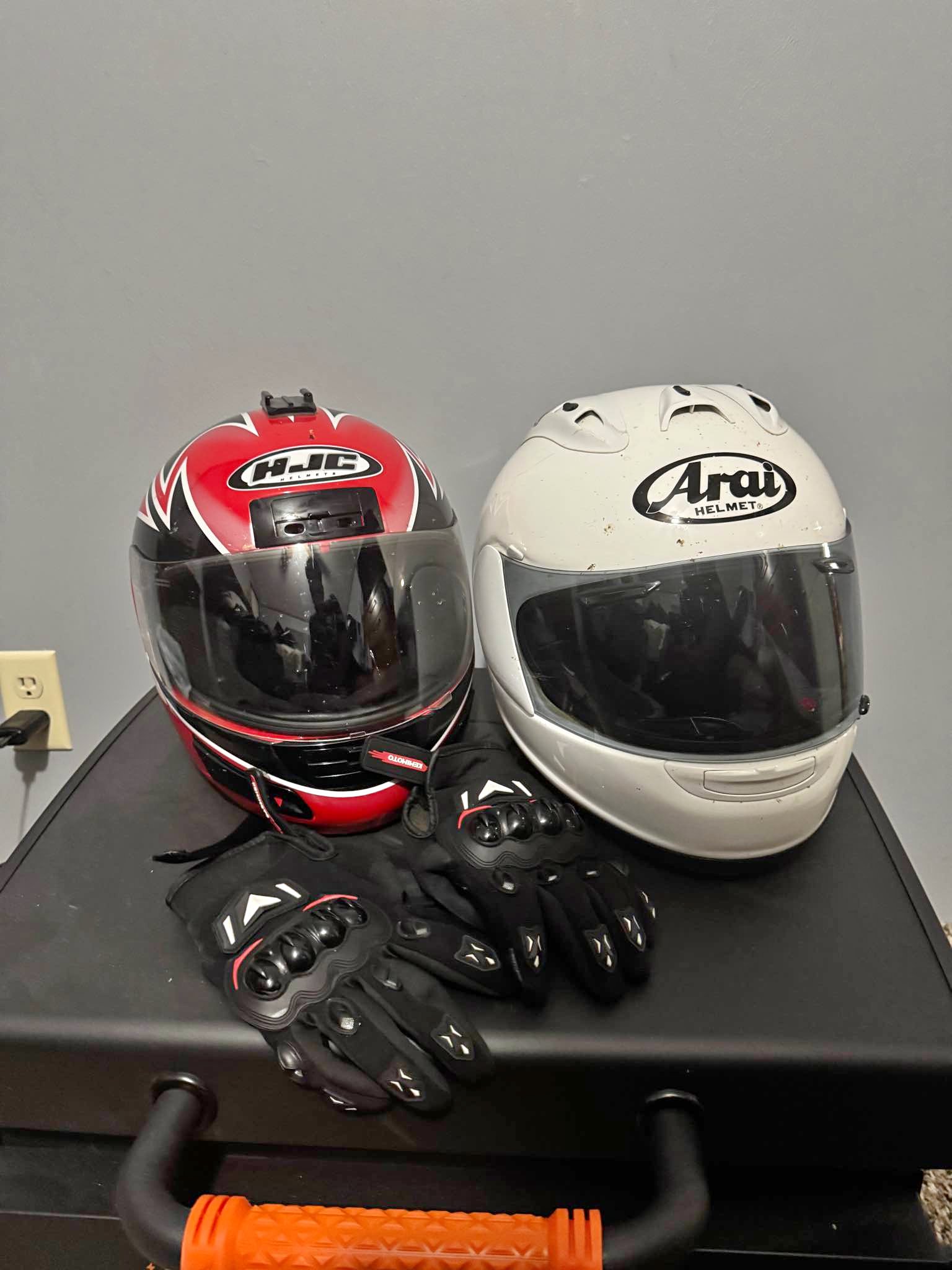 funny motorcycle helmet pictures Sausage Mouth Decoration super hero Helmet Size:Medium Is this the MOST
