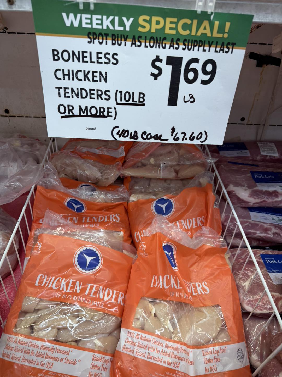 Sandy Ridge Market | Orbisonia PA