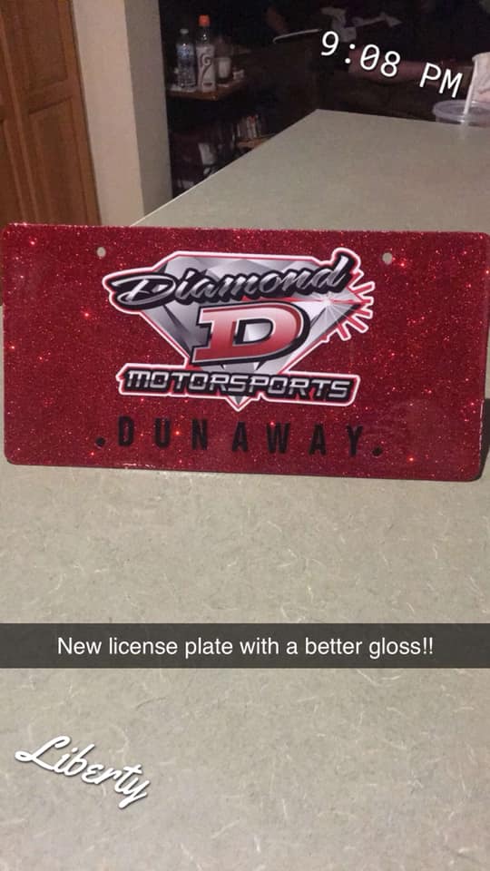 Diamond D Racing