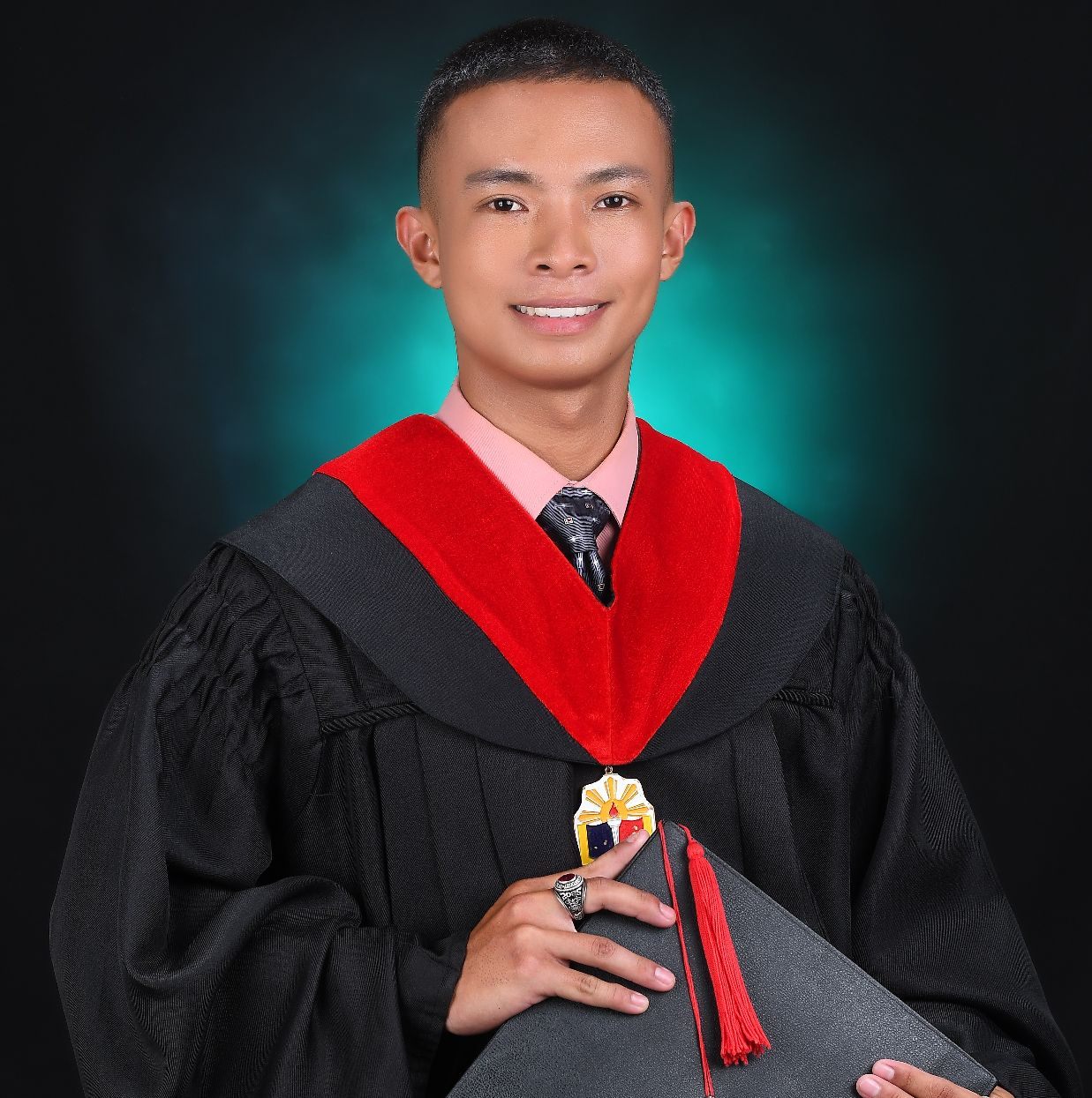 Jayvee Dion