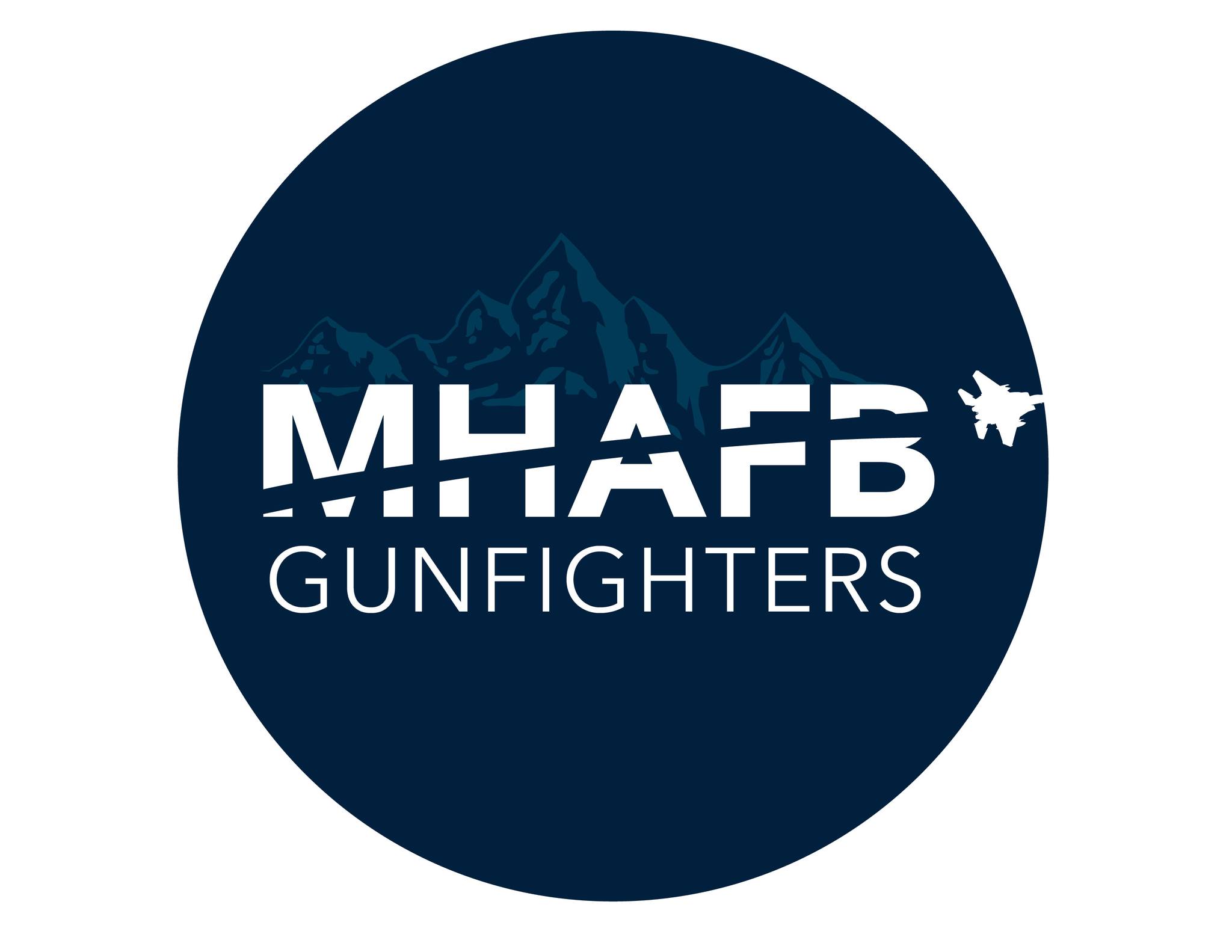 Lt Col Kelsey... - Mountain Home Air Force Base Gunfighters | Facebook