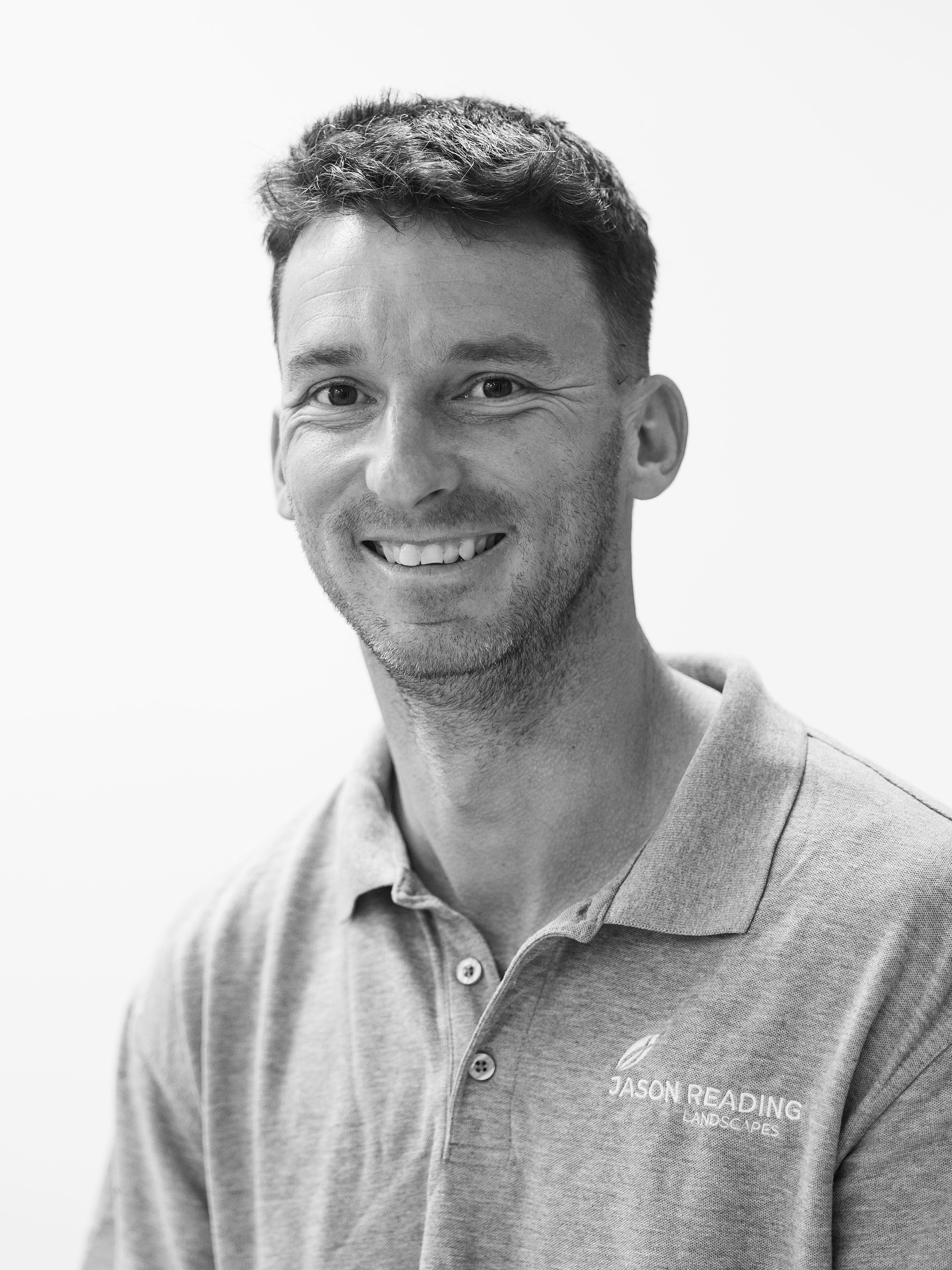 Meet Alex, one of our Landscape... - Jason Reading Landscapes | Facebook