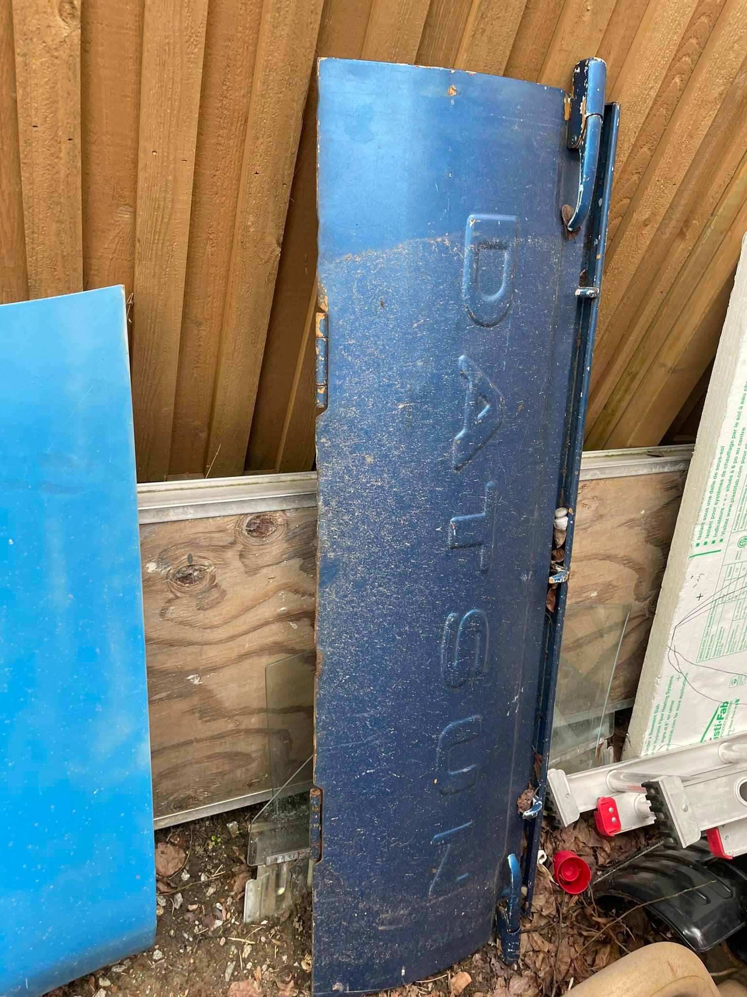 rn  Datsun 620 parts for sale in Yuma, AZ