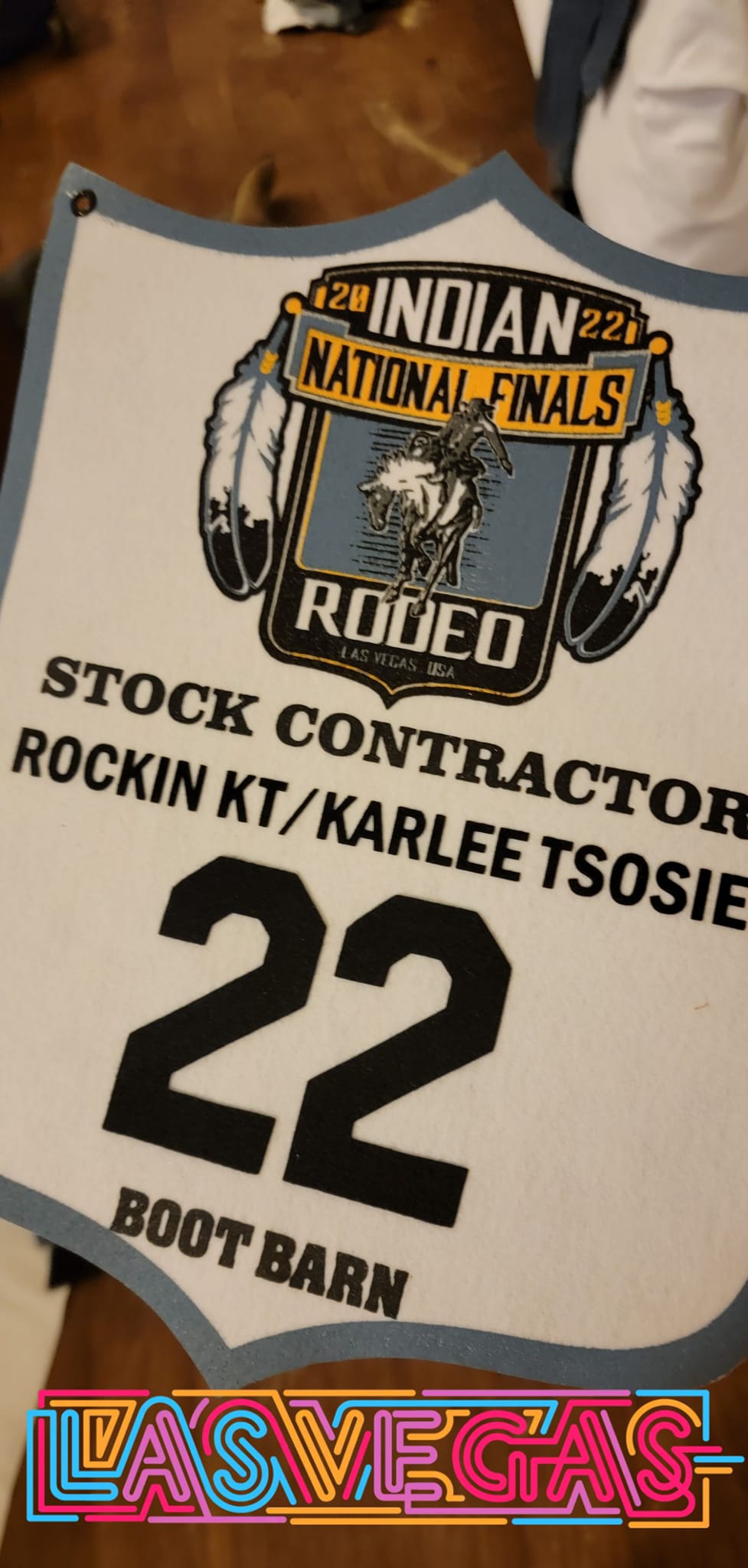 Rockin' KT Rodeo Co.