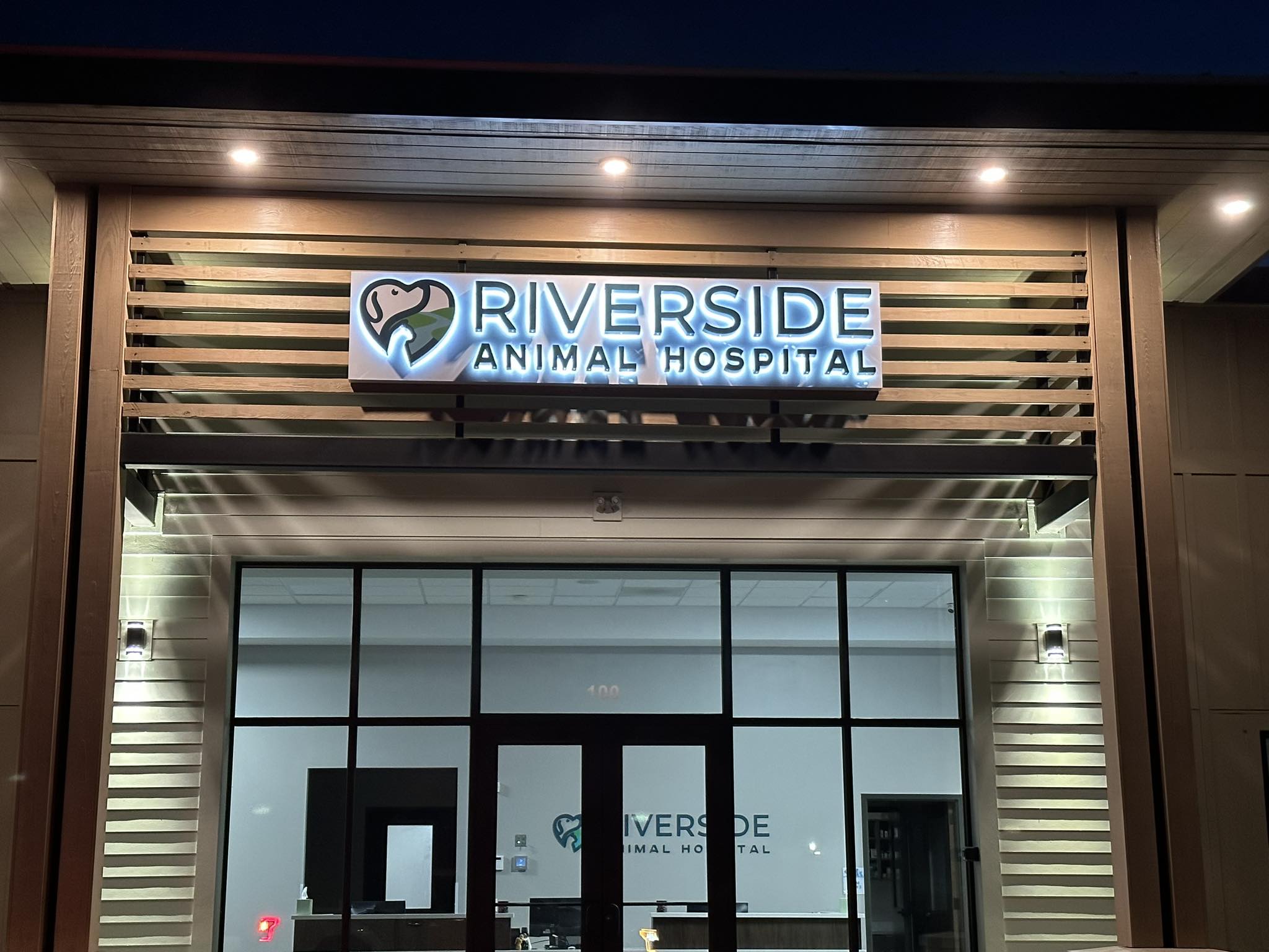 Riverside Animal Hospital | Bluffton SC