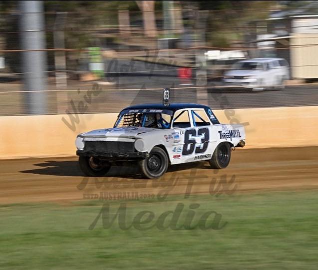 Harrison Racing - Harrison Racing added a new photo.