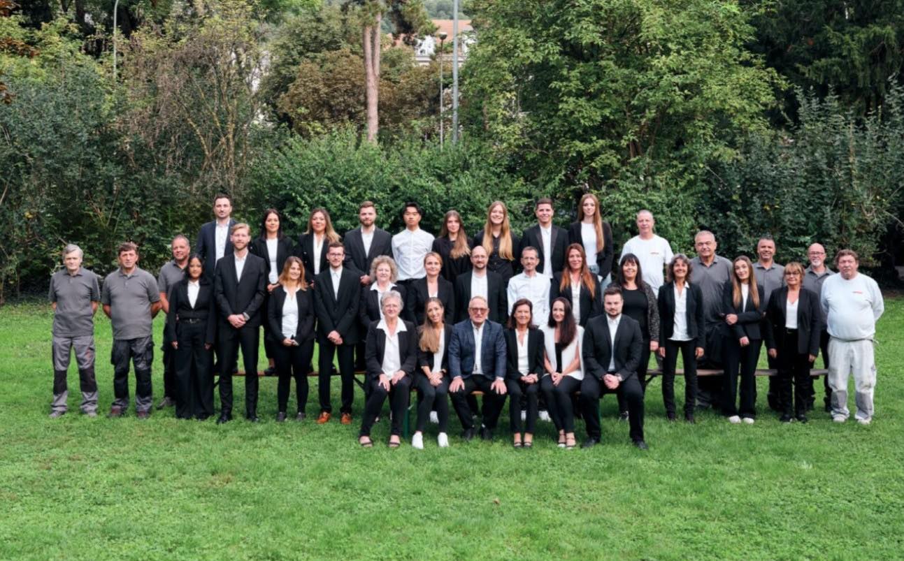 Roth Immobilien Management AG | Biel/Bienne