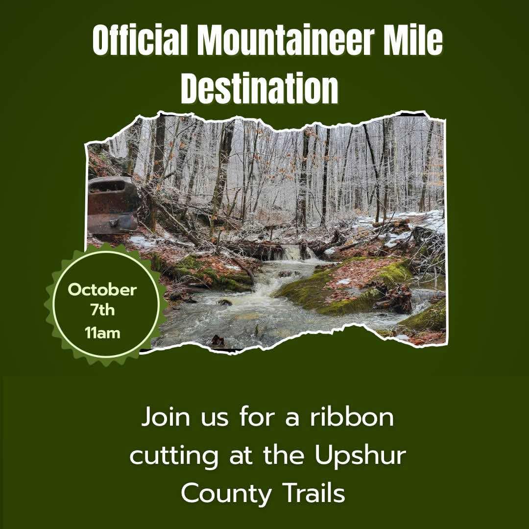 Upshur County Recreational Park | Buckhannon WV