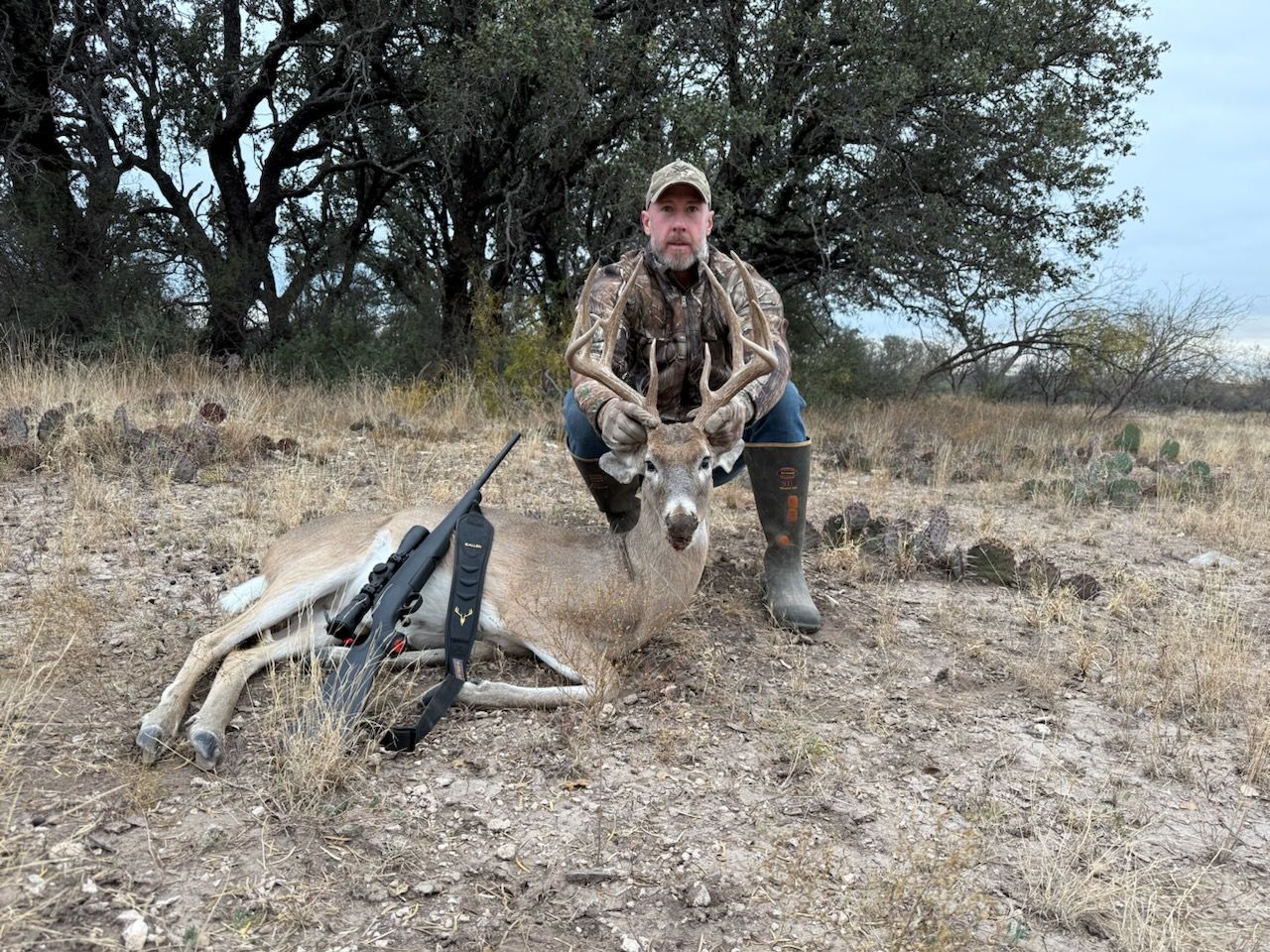 Diamond K Hunting Ranch