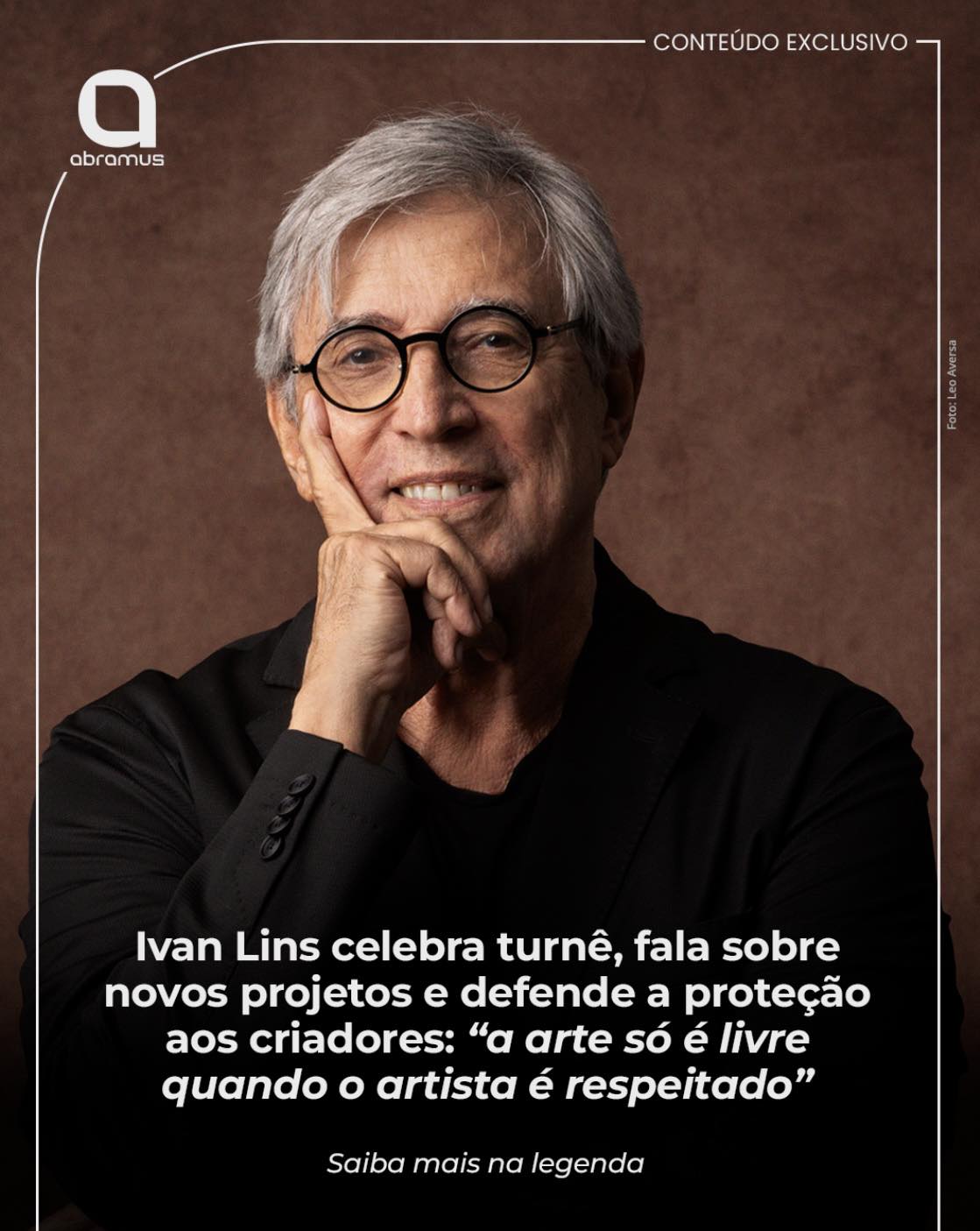Ivan Lins