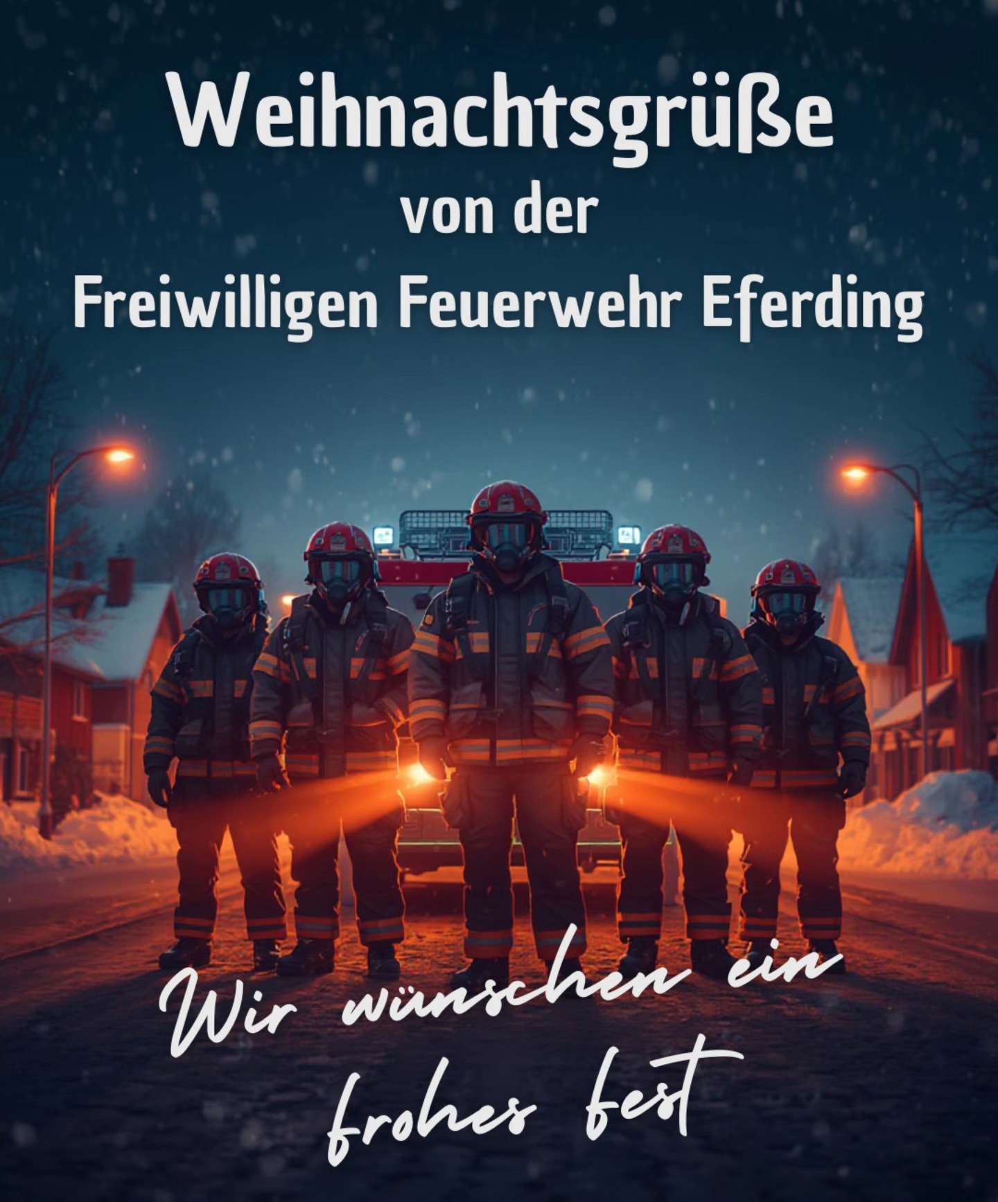 Freiwillige Feuerwehr der Stadt Eferding | Eferding