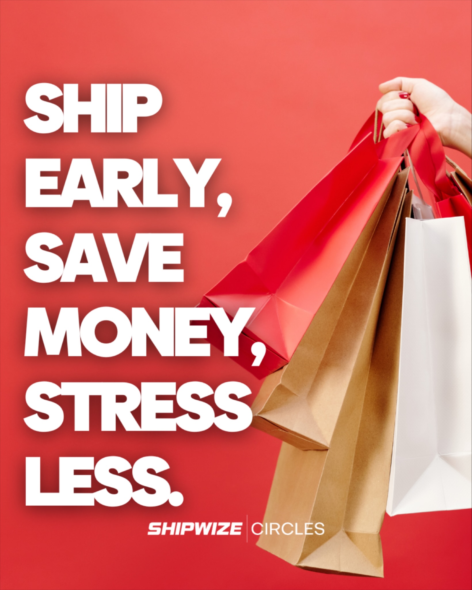 Shipwize Jamaica added a new photo — at... - Shipwize Jamaica
